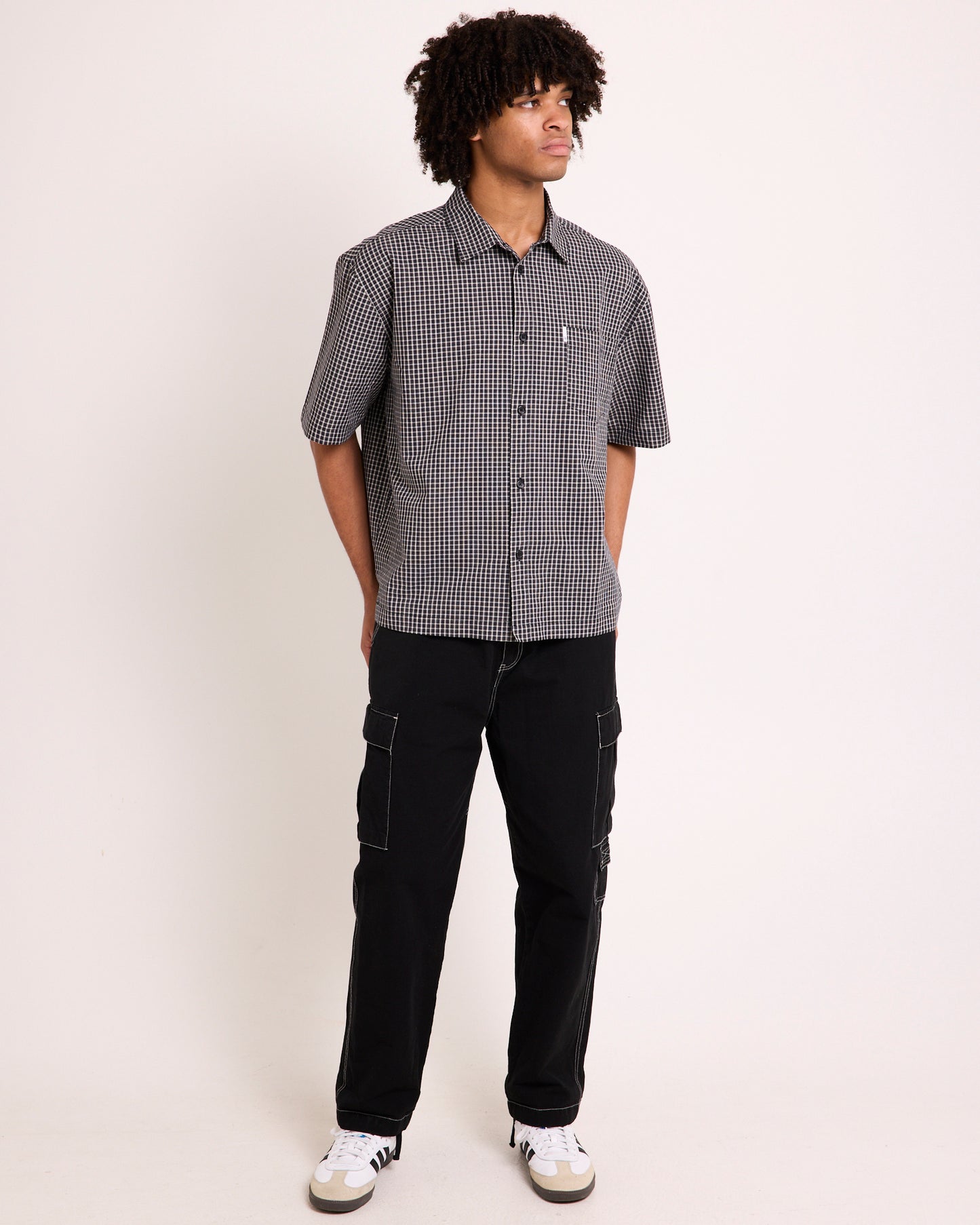 Surplus Ripstop Cargo Pants