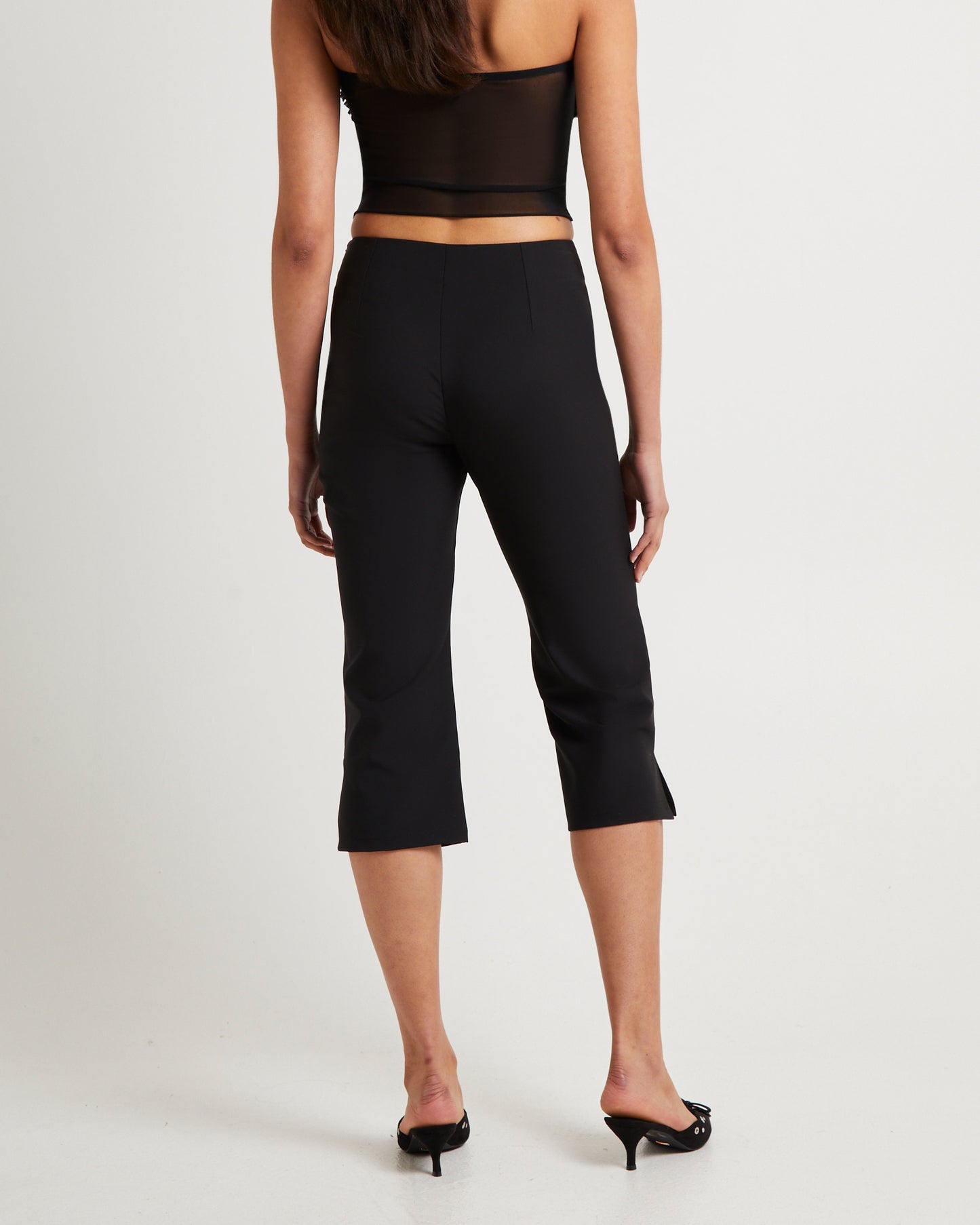 Norah Capri Pants