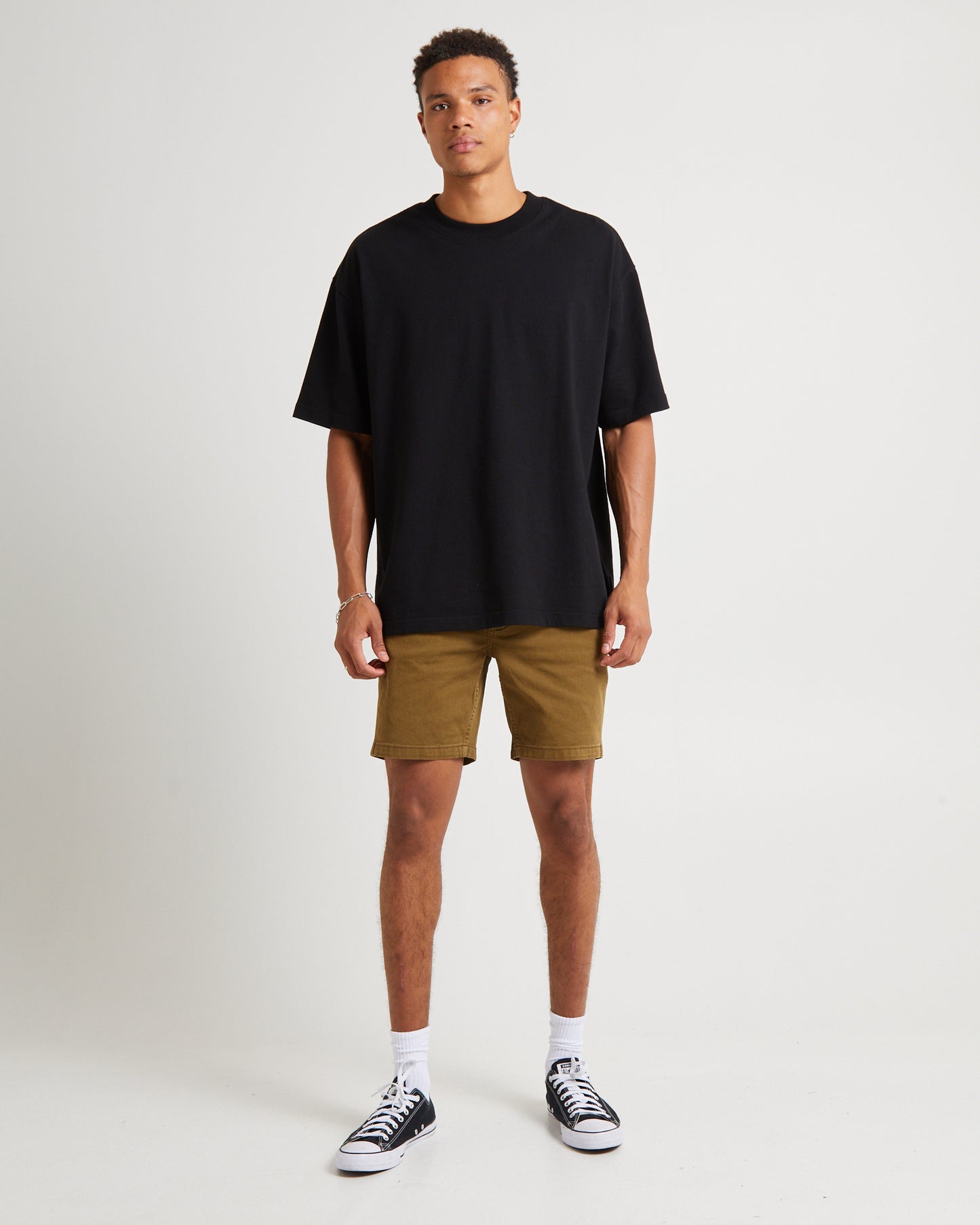 Cody Workwear Shorts