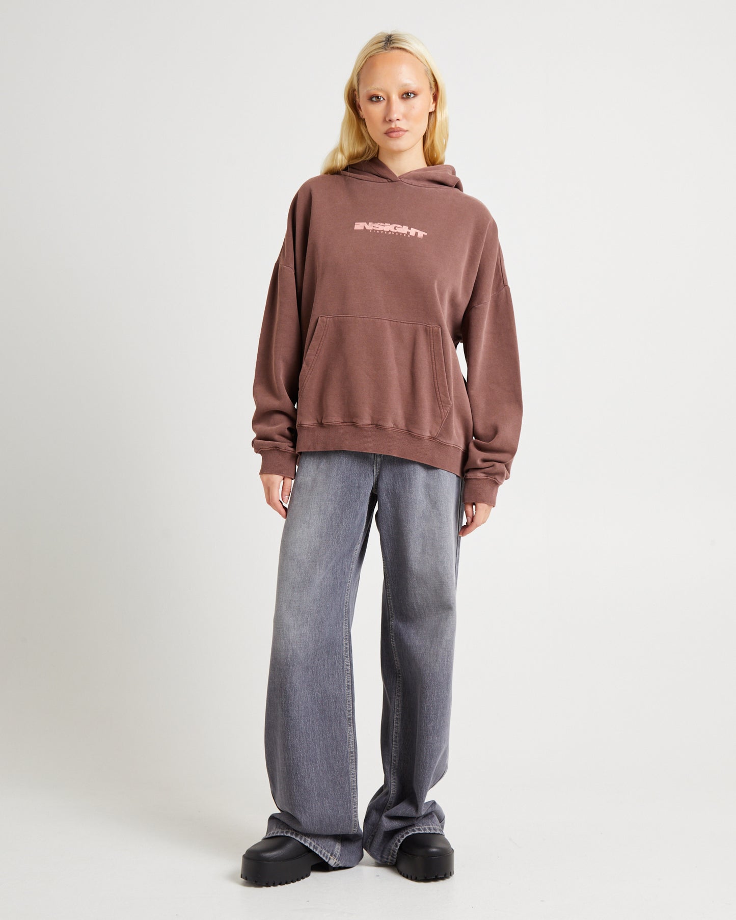 Establish Boyfriend Hoodie