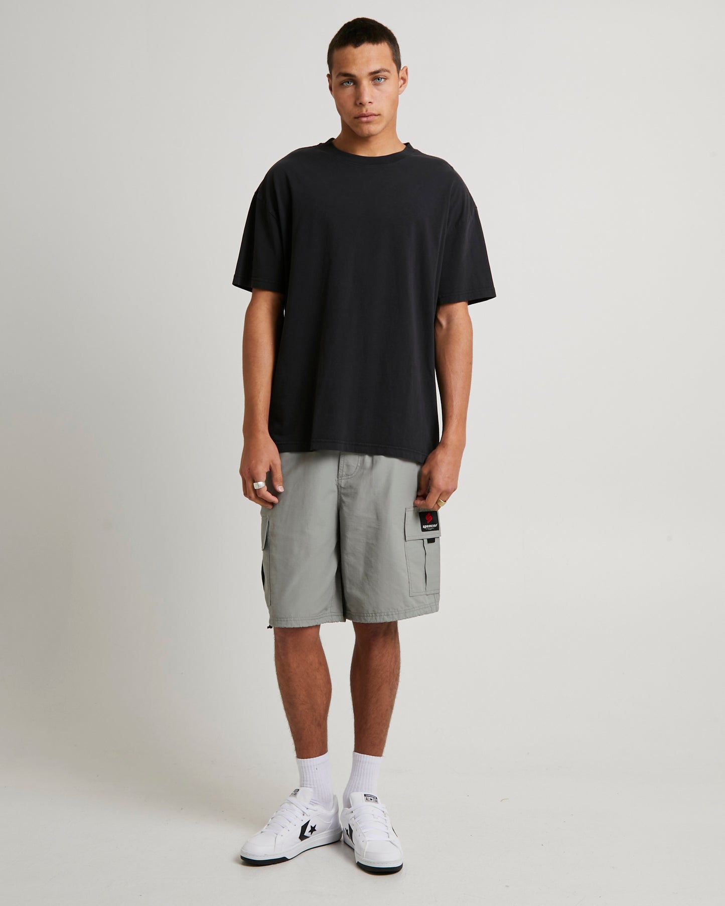 OG Vintage Short Sleeve T-Shirt