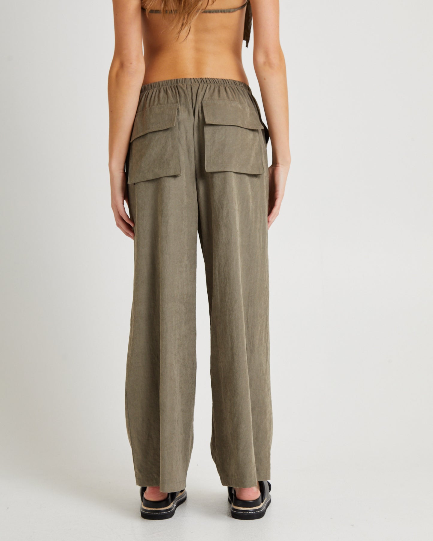 Sahara Soft Drape Coastal Pants