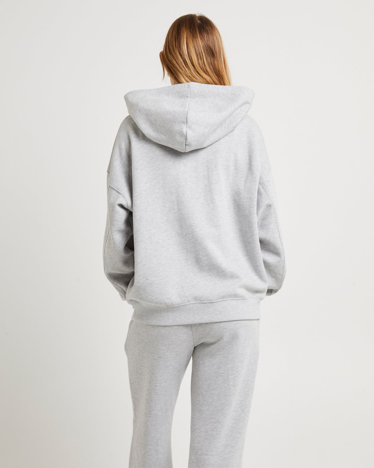 State Oversized Hoodie