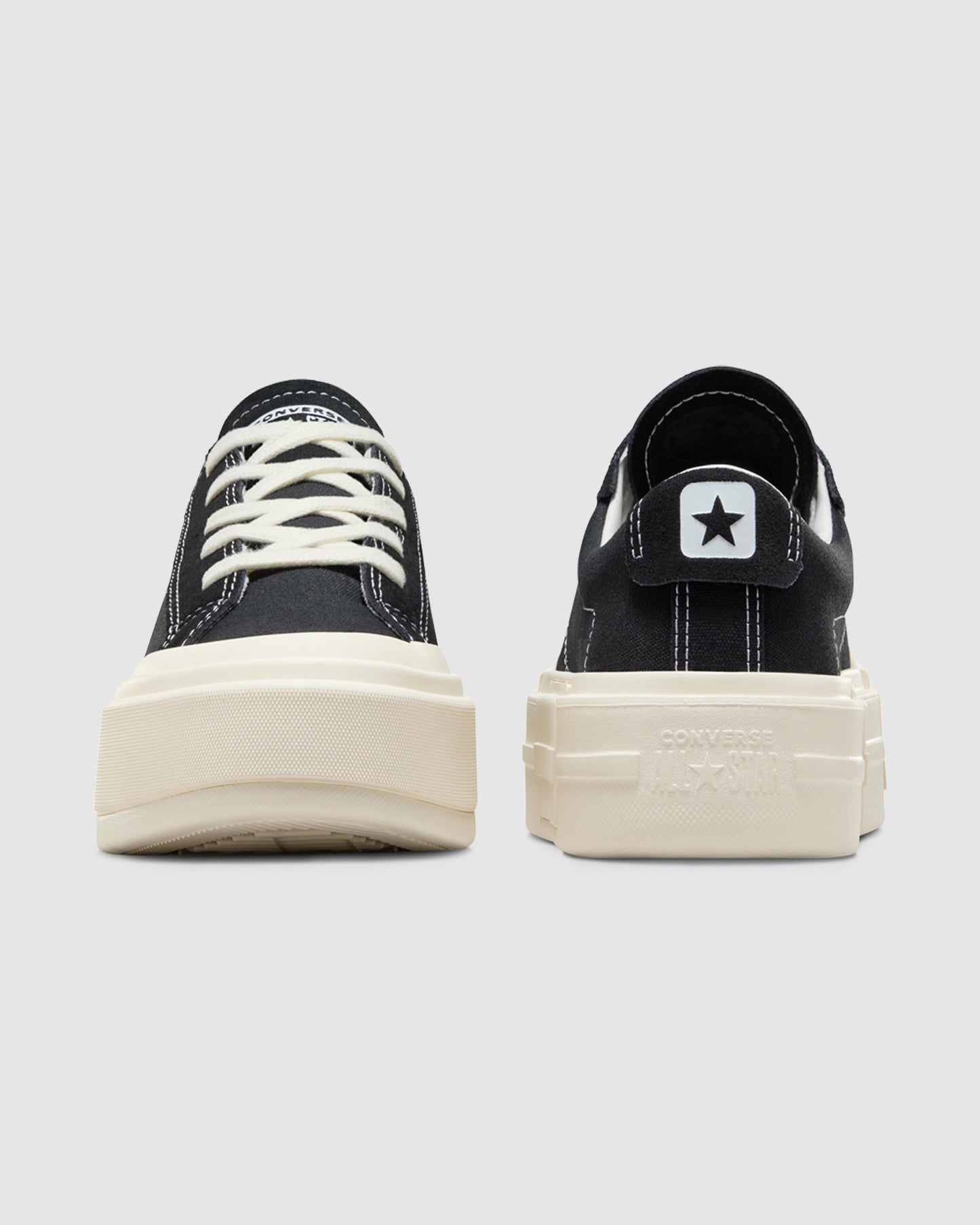 Chuck Taylor All Star Cruise Sneakers Black