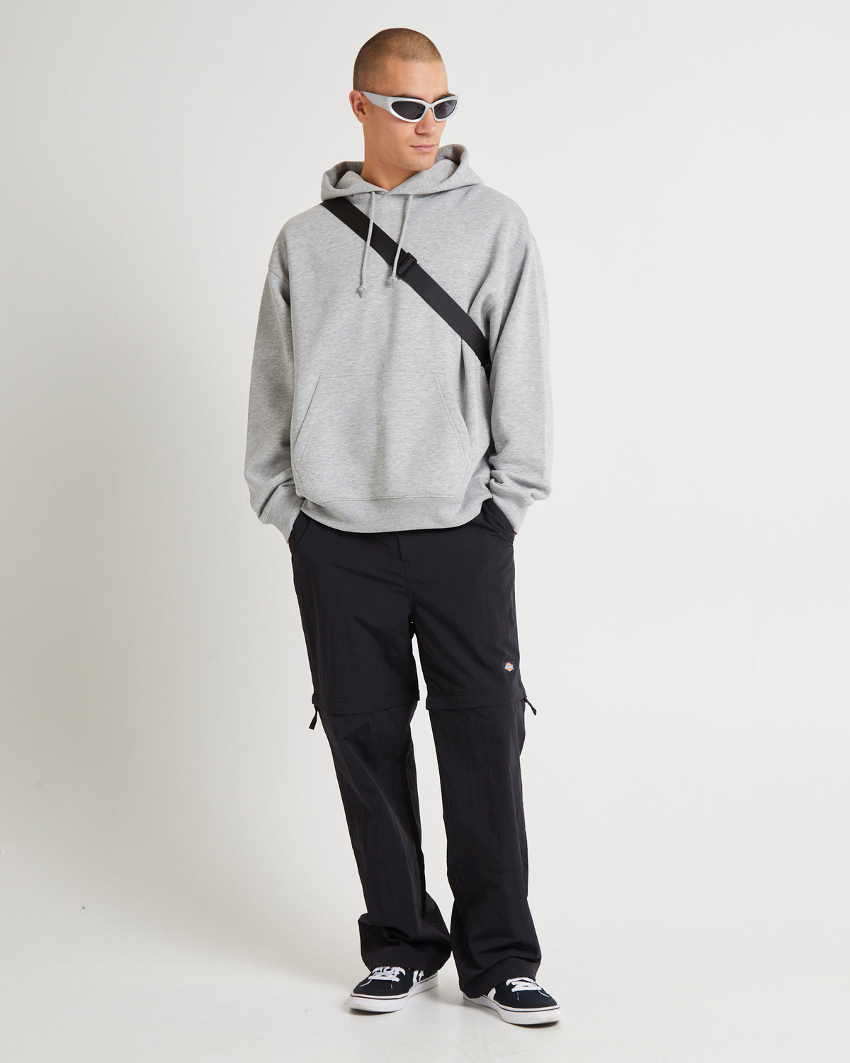 Amarillo II Pants BLACK