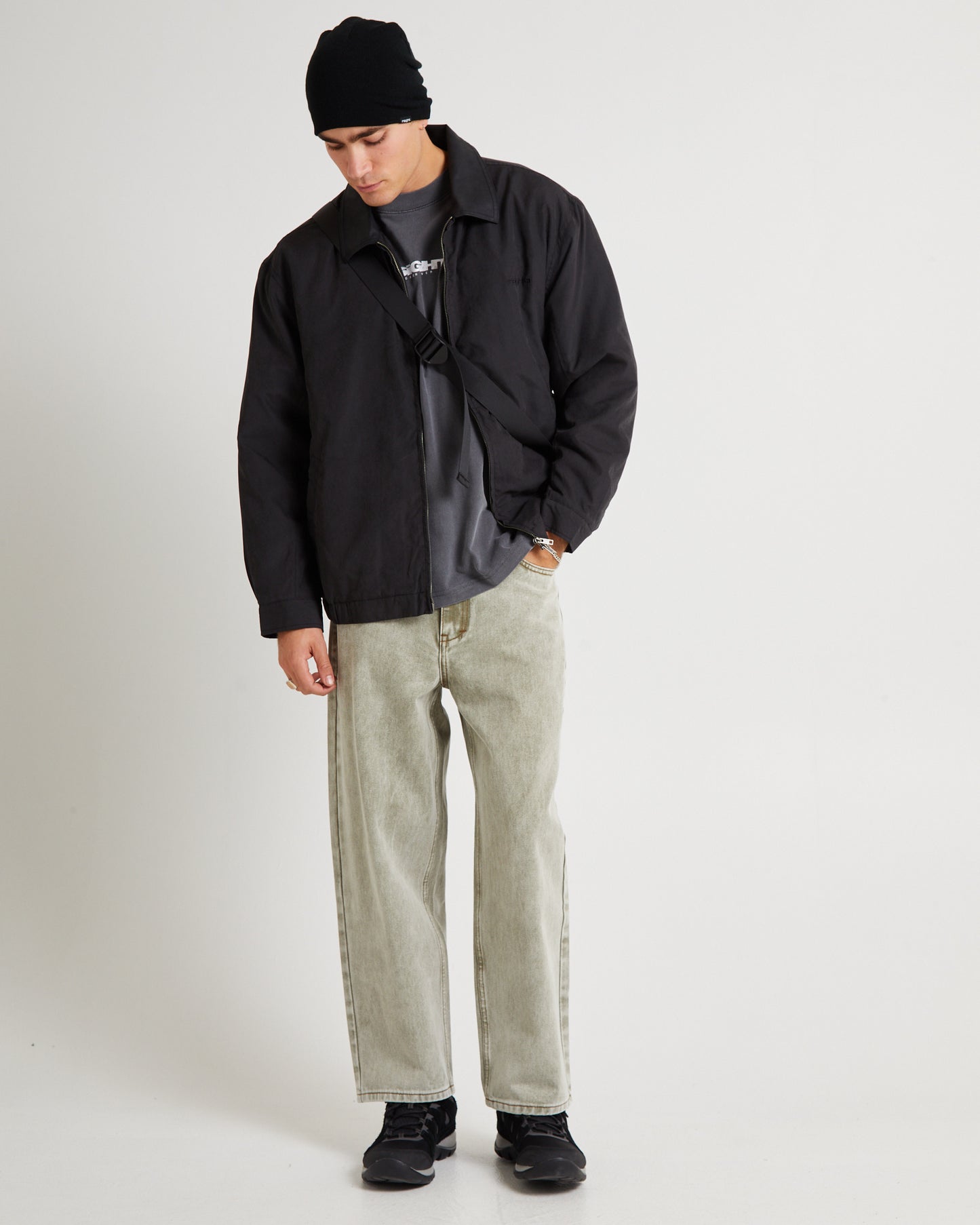 Sev Jacket