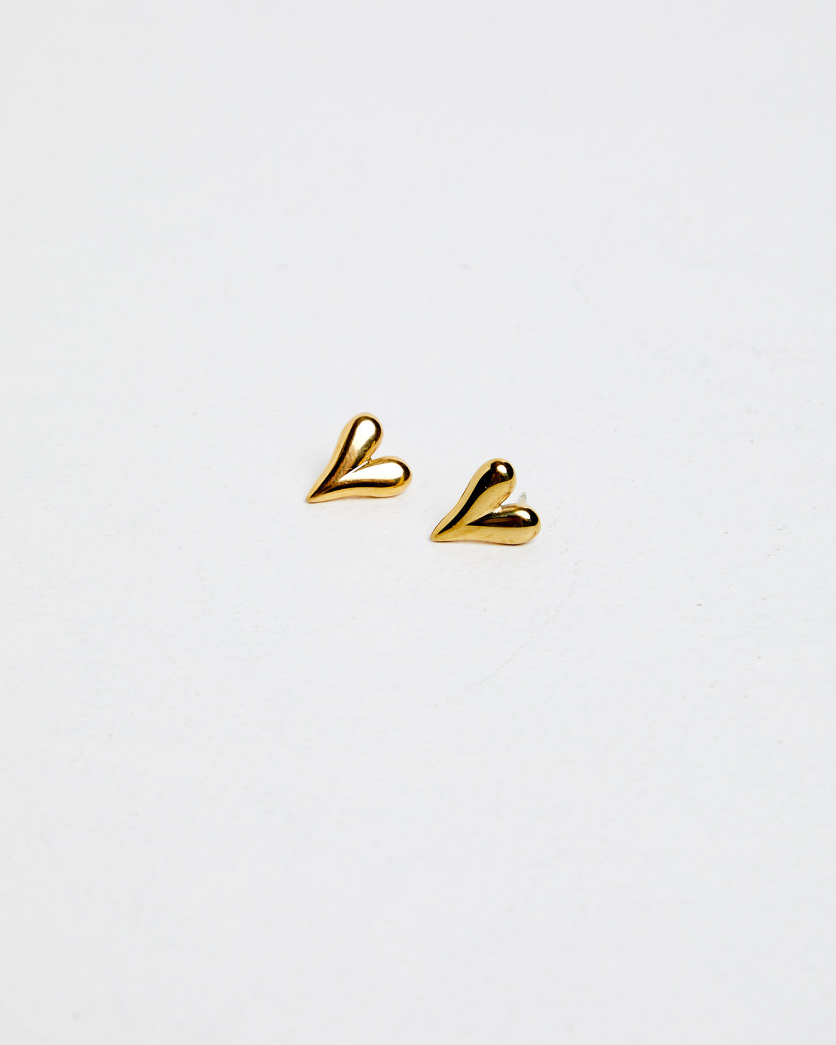 Heartthrob Earring 2 Pack Gold GOLD