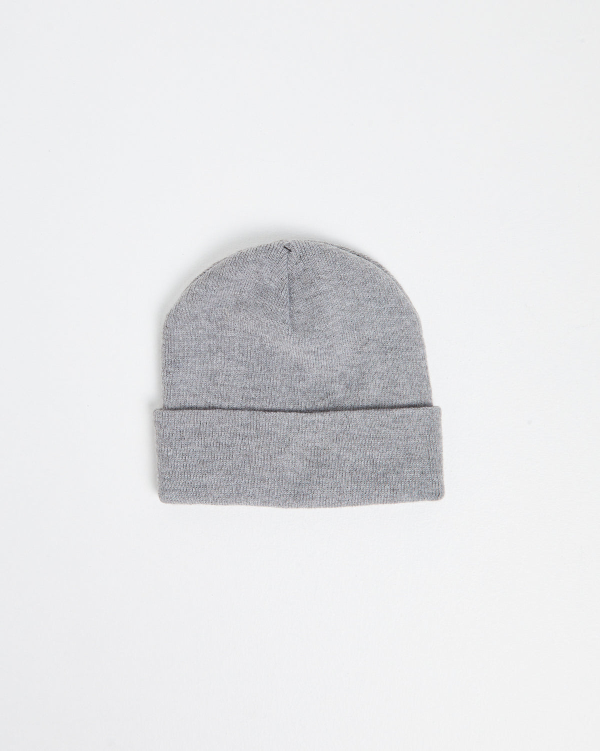Core Beanie GREY