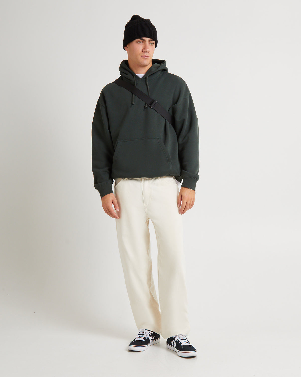 1939 Lightweight Canvas Pants NATURAL