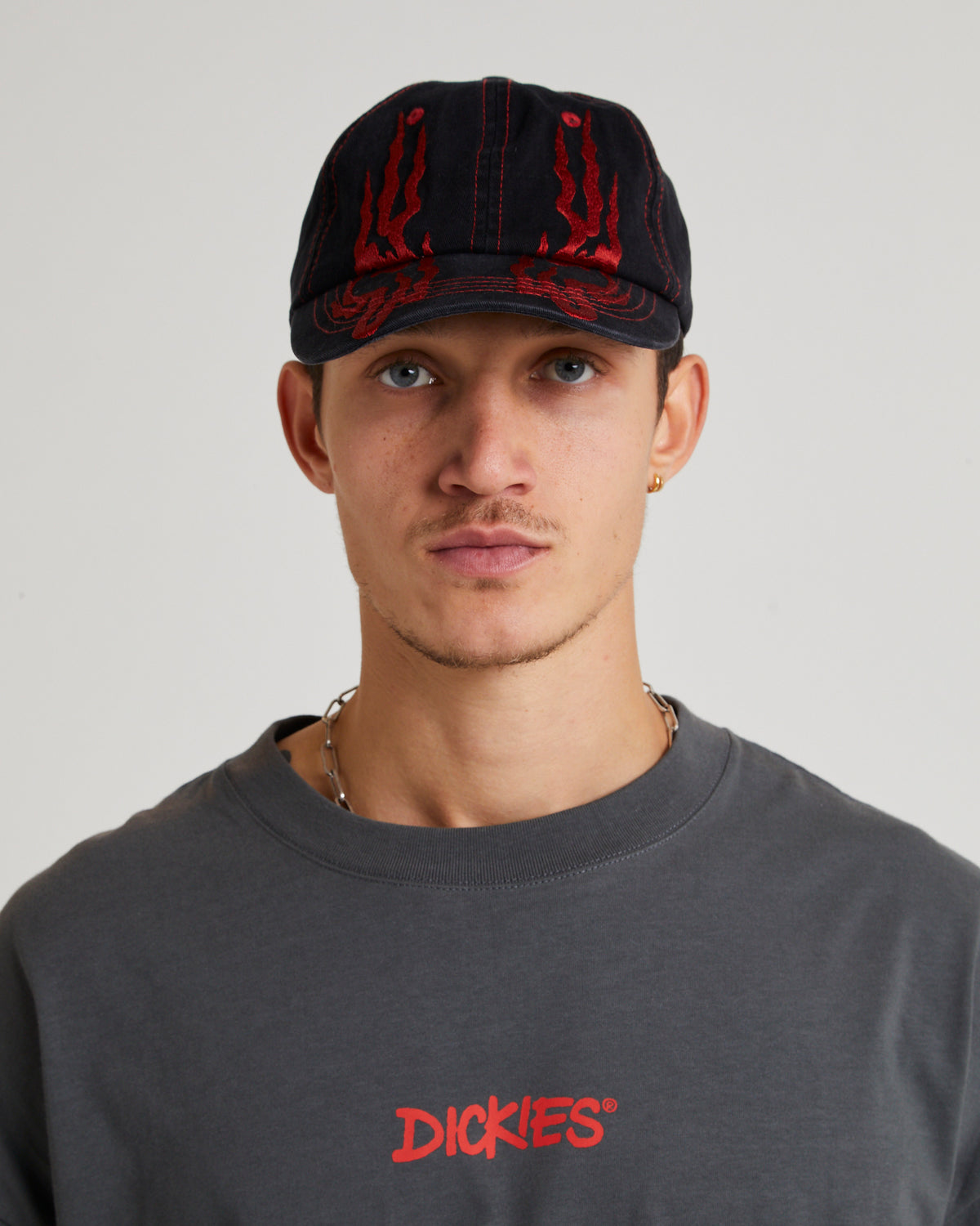 Thomas Townend Art Series Hat CHARCOAL / COLA