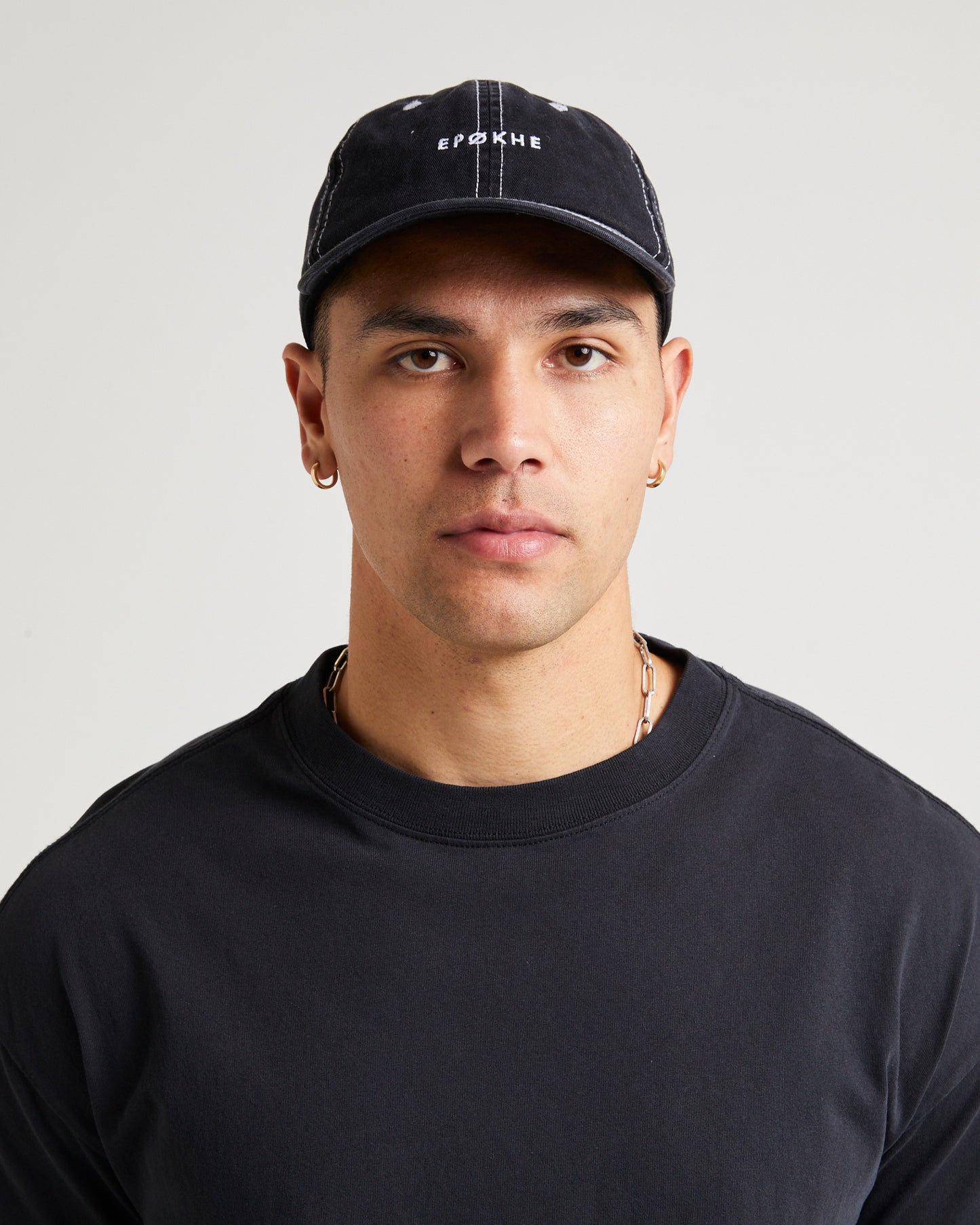 Epokhe Logo Hat