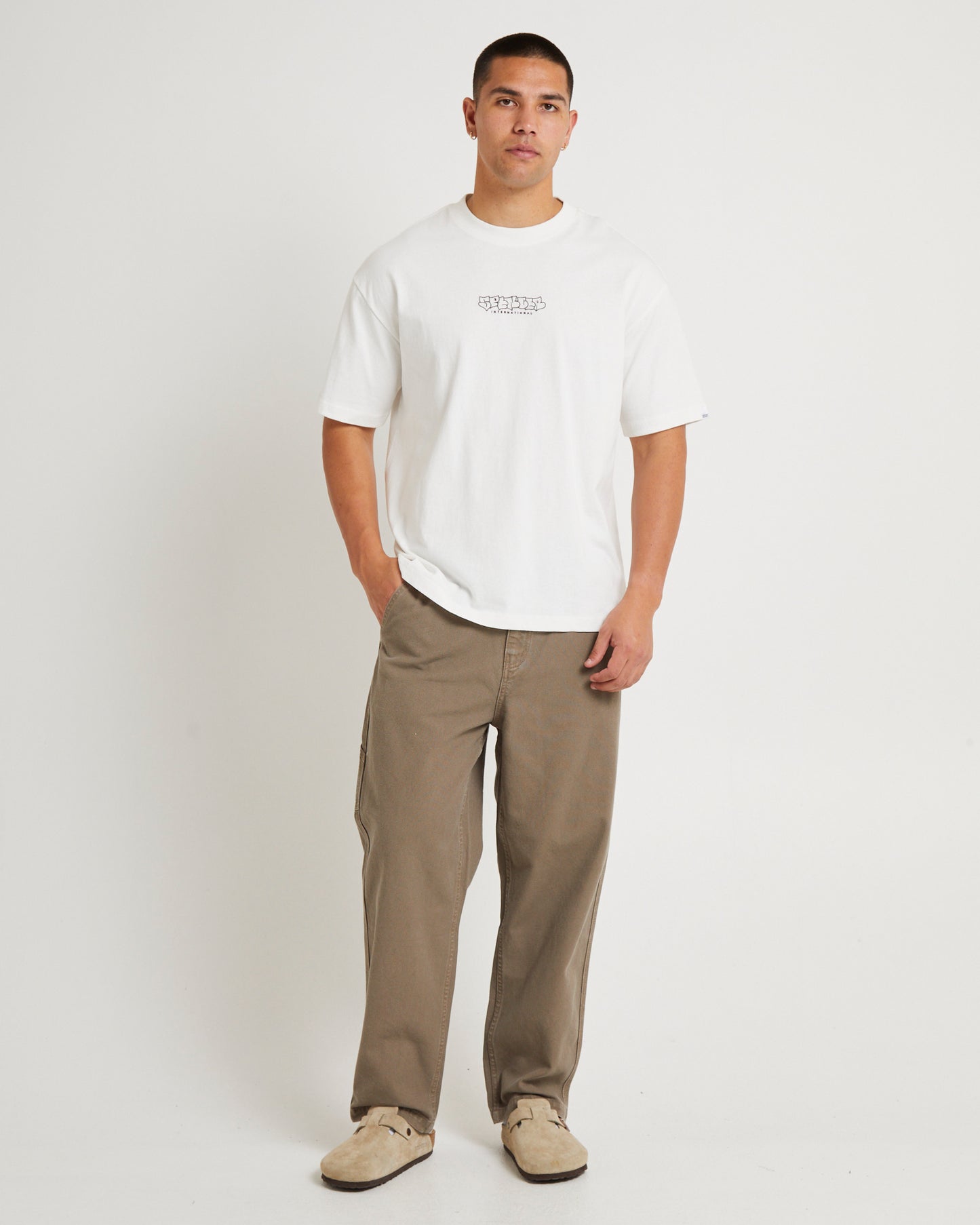 Throwie T-Shirt