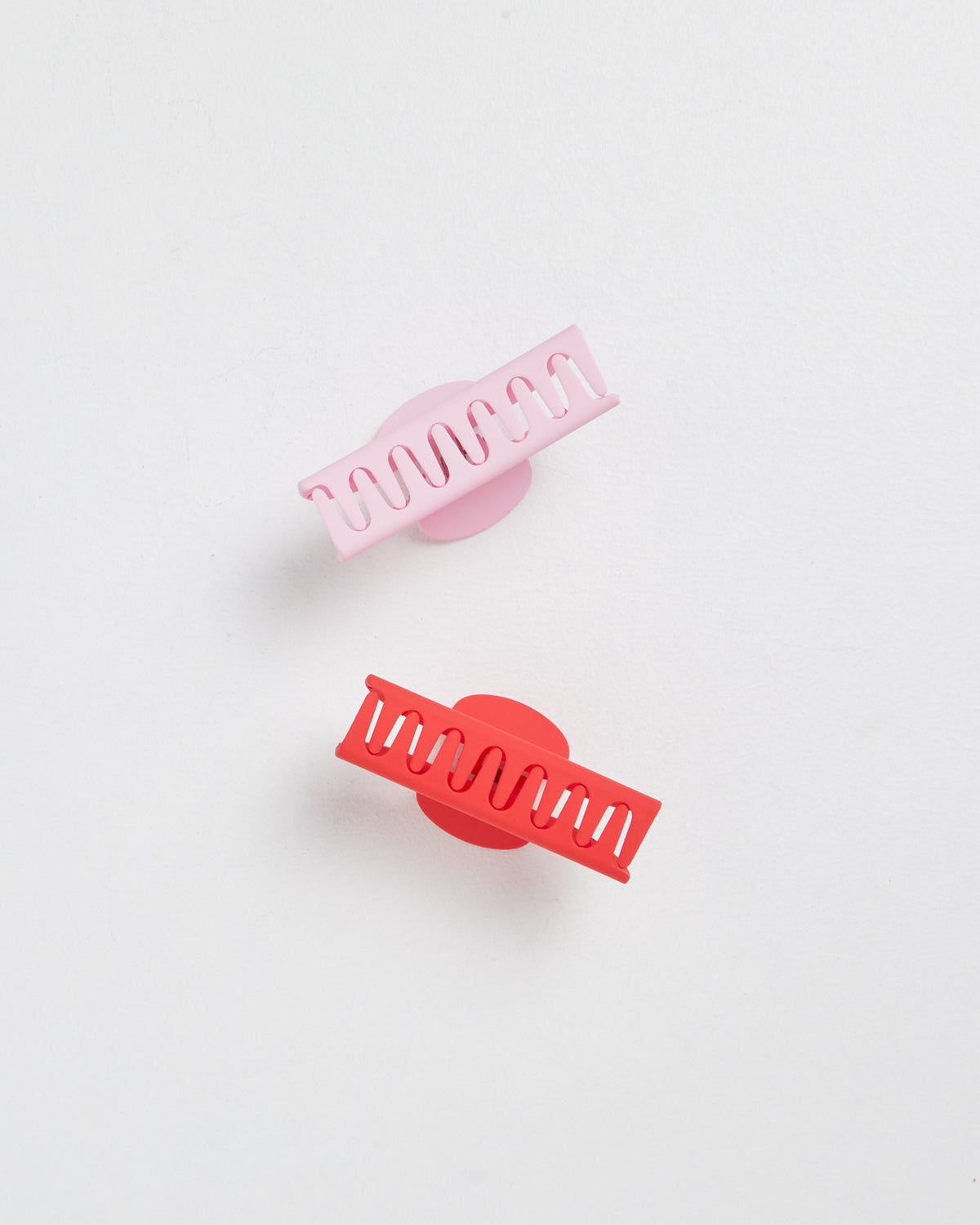 Everyday Claw Clip PINK