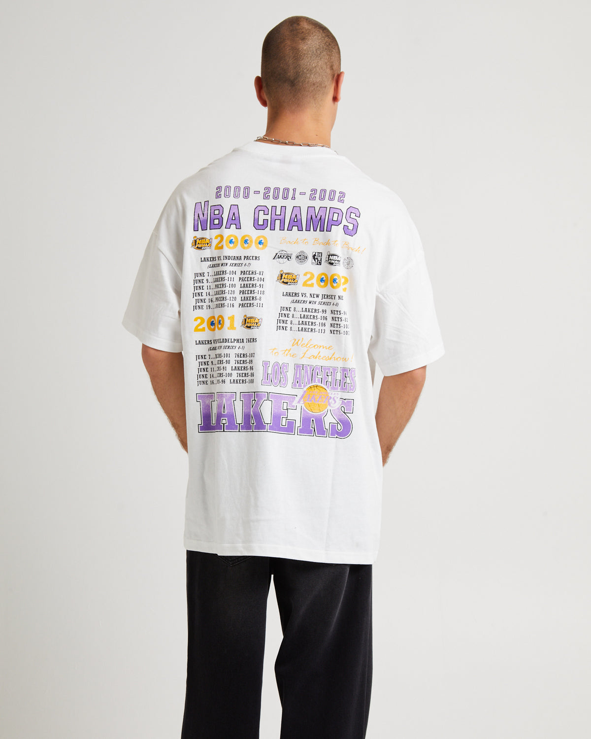 Glow Up Grizzlies Short Sleeve T-Shirt Vintage White VINTAGE WHITE