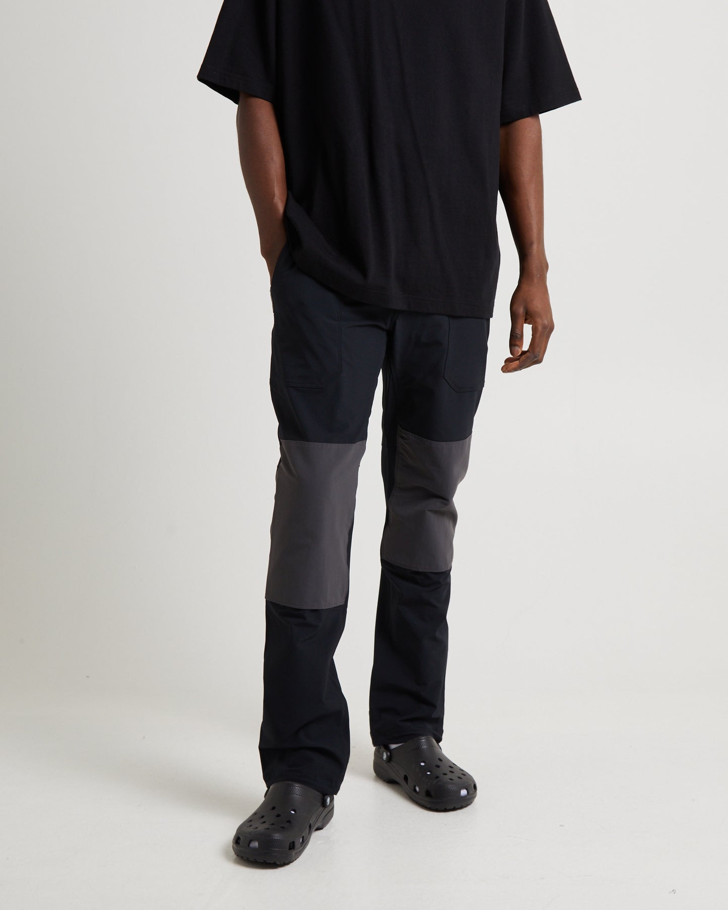 Landroamer Utility Pants