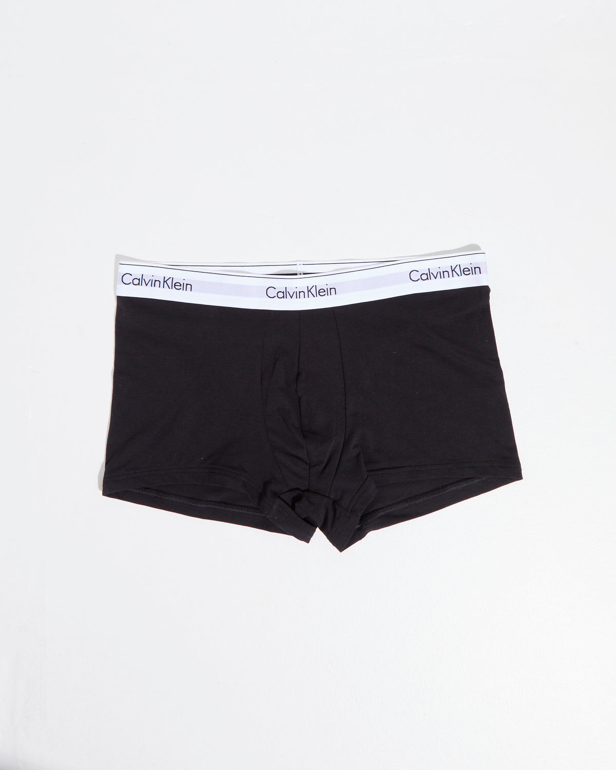 Modern Cotton Trunk Underwear SAGEBUSH GREEN, BLACK,GRIFFIN