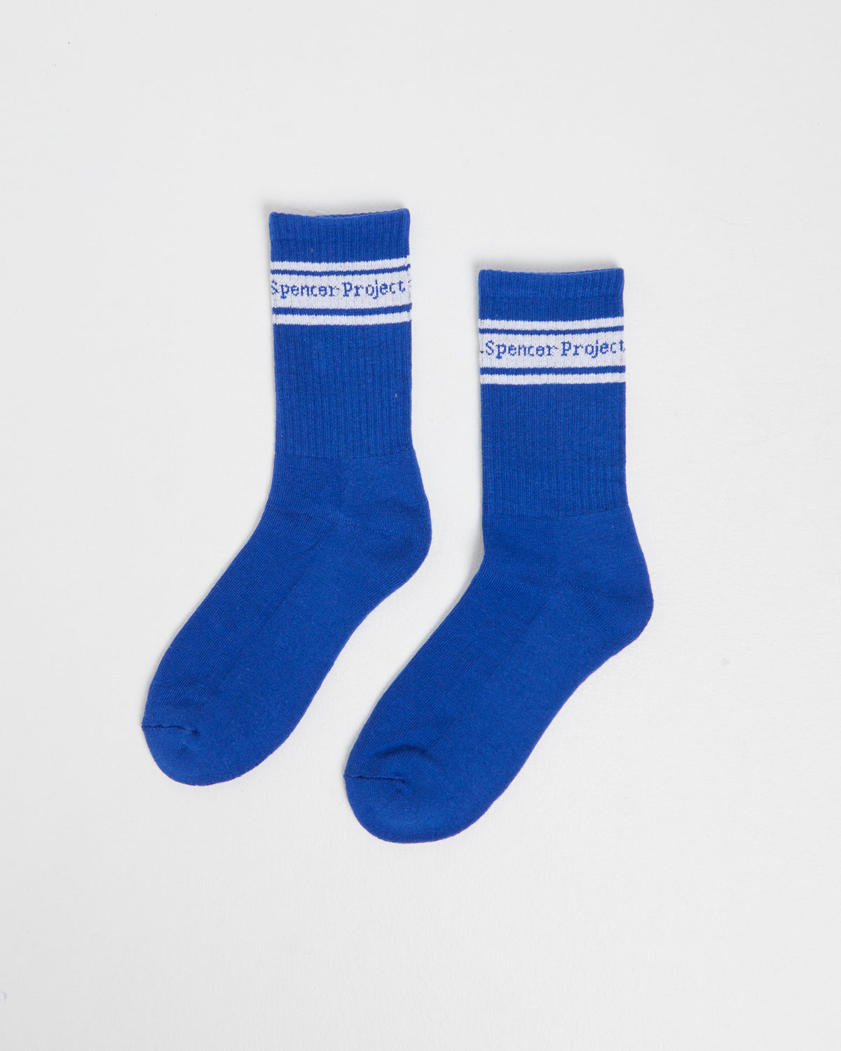 Lock Up Socks 3 Pack MULTI BLUE