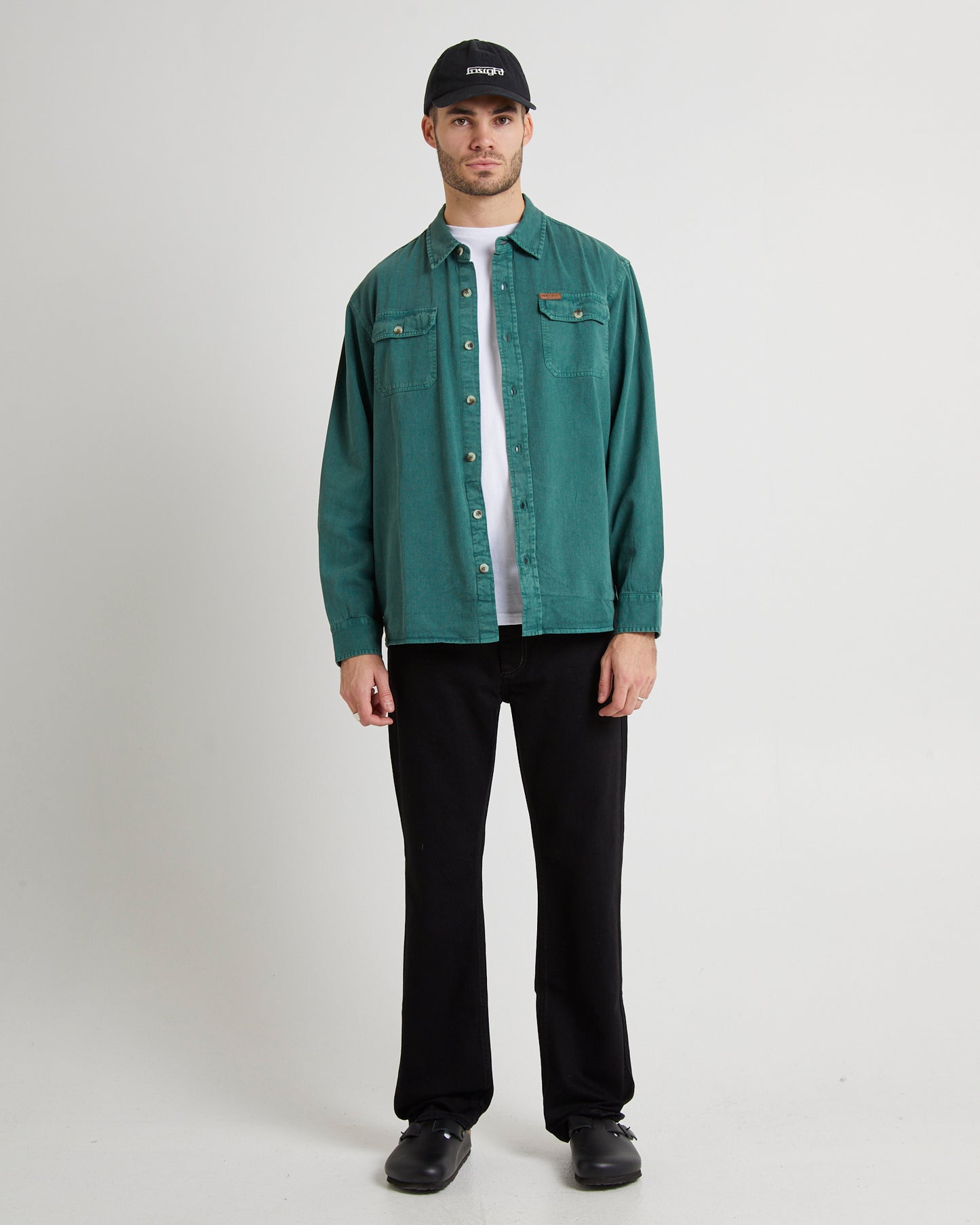 Rancho Jet Set Denim Jeans