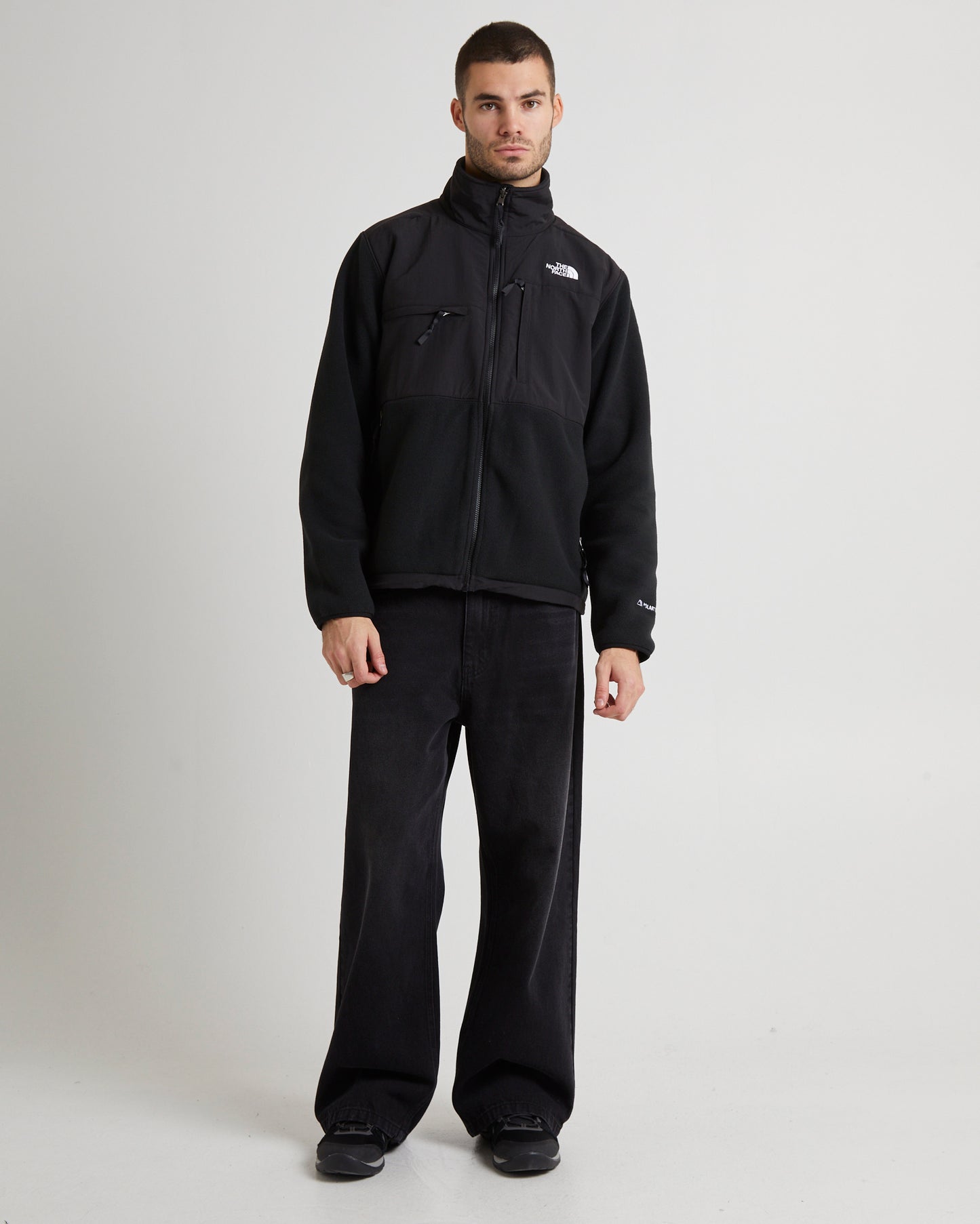 Men's Retro Denali Fleece Jacket