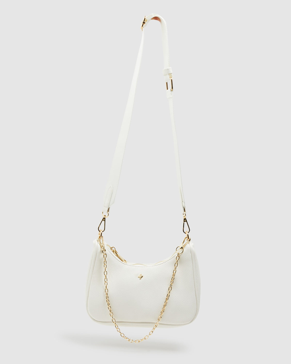 Paloma Bag WHITE