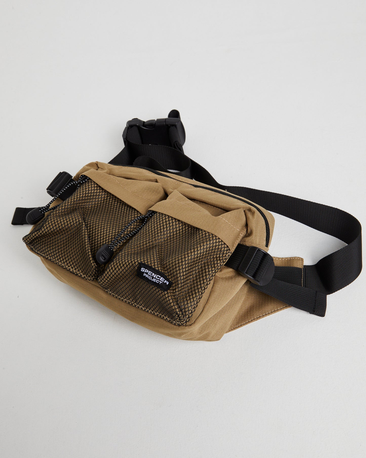 Burnside Tactical Bag