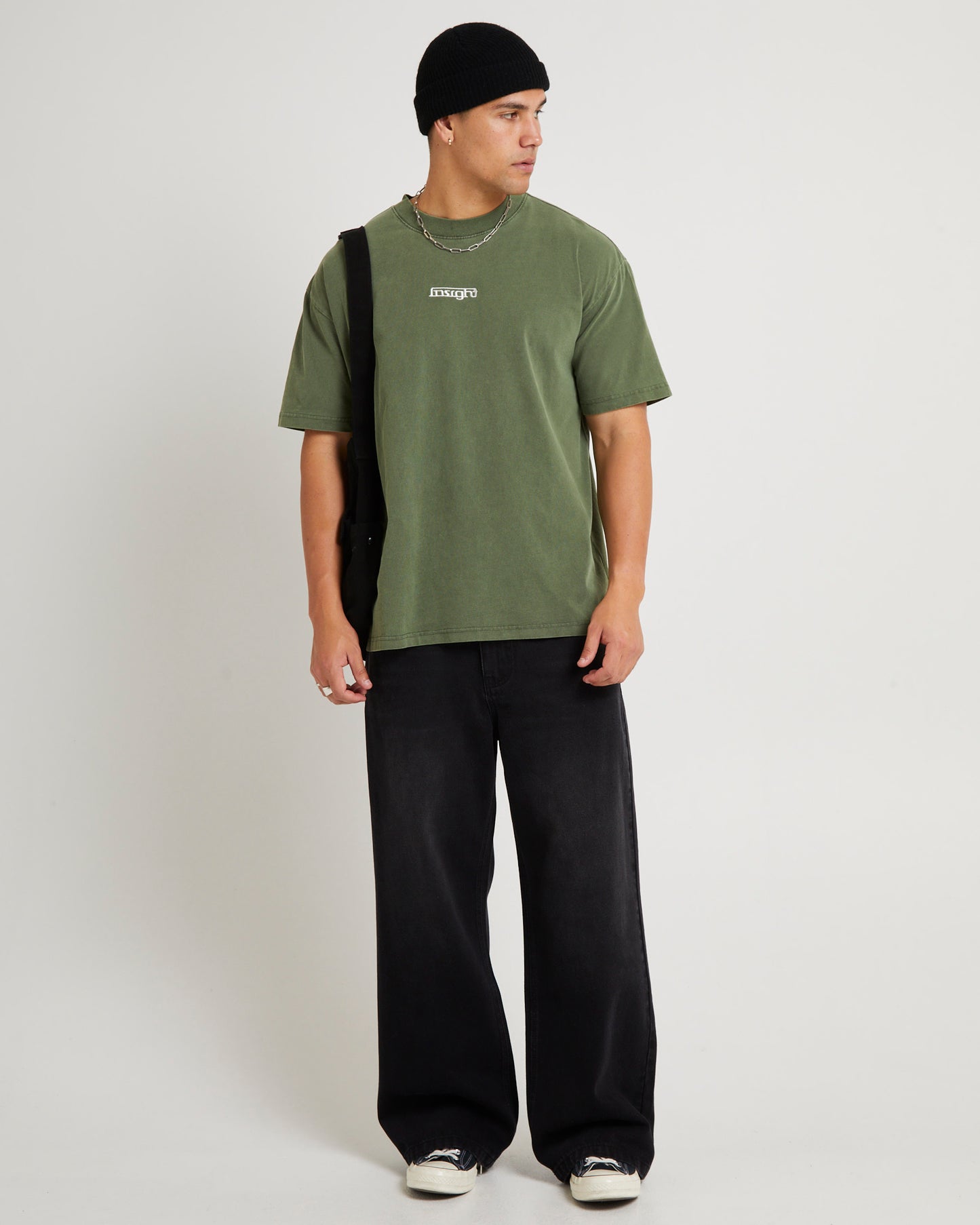 General T-Shirt