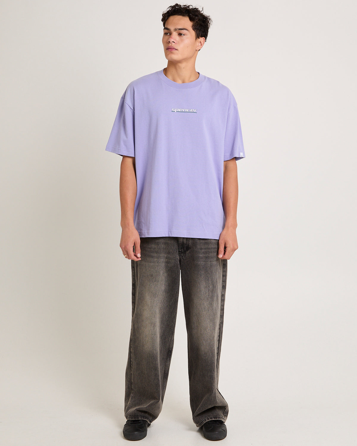 Illuminate T-Shirt LILAC