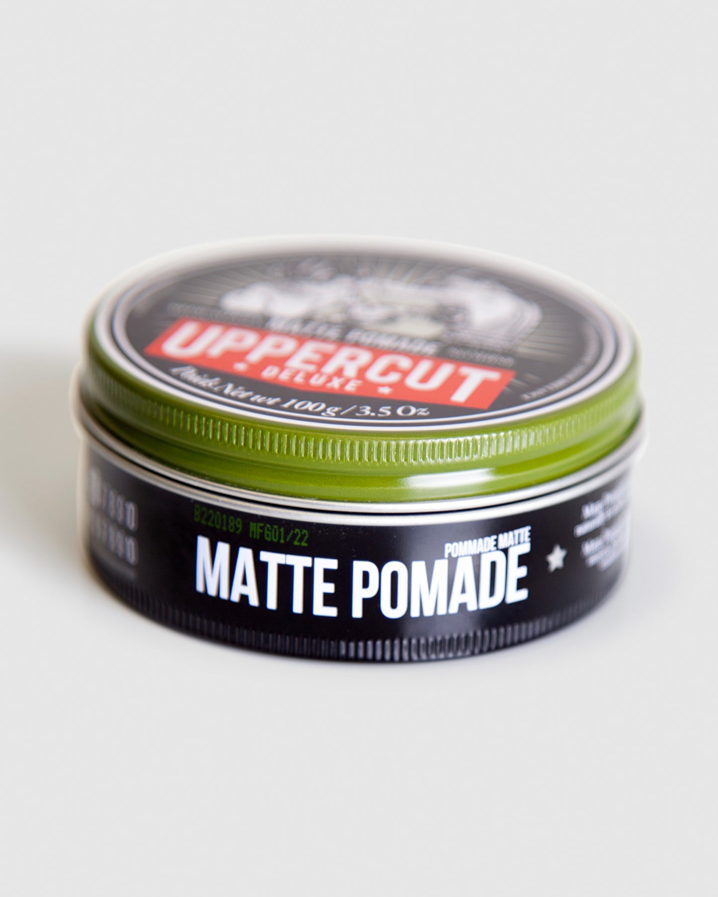 Matt Pomade