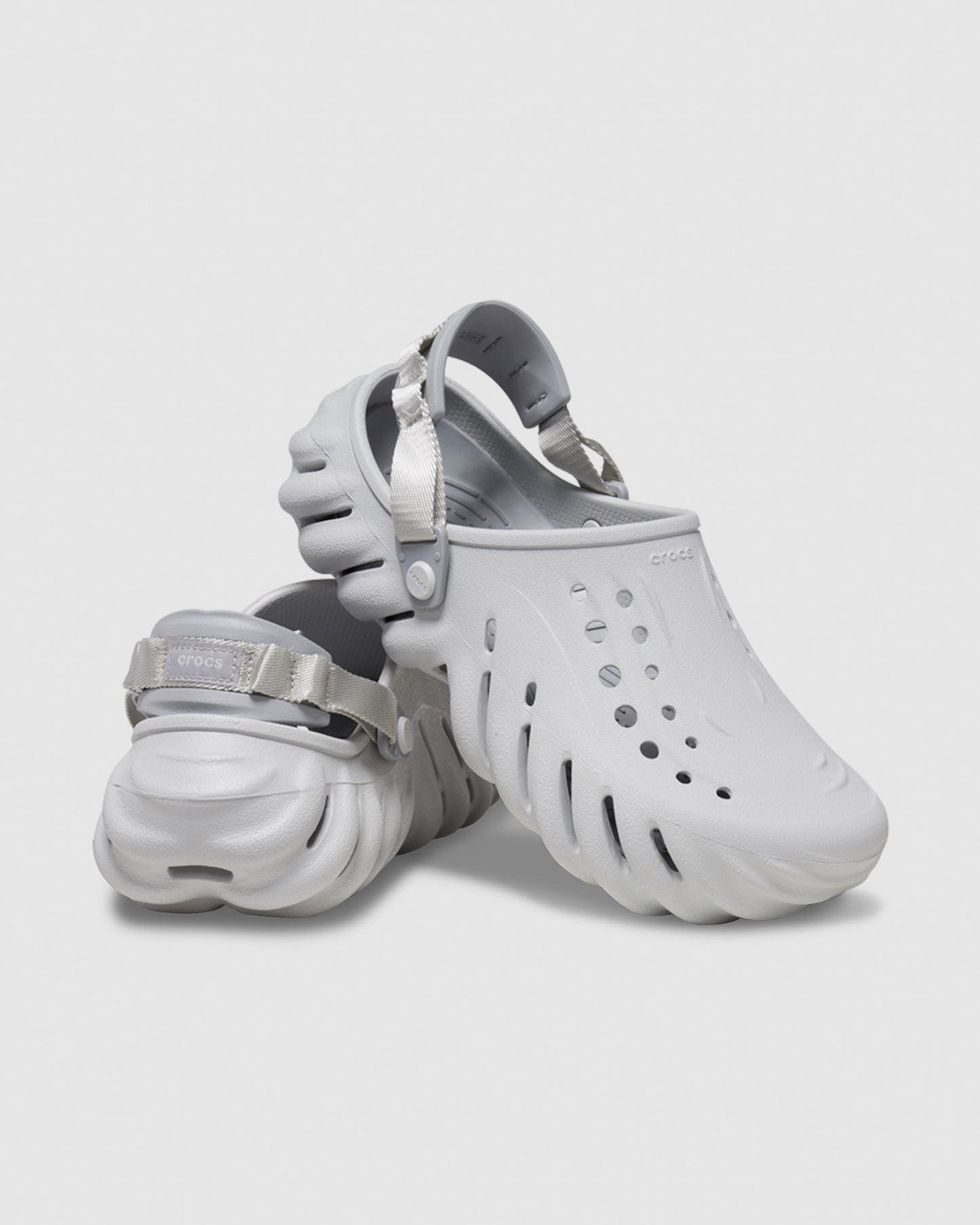 Echo Clogs