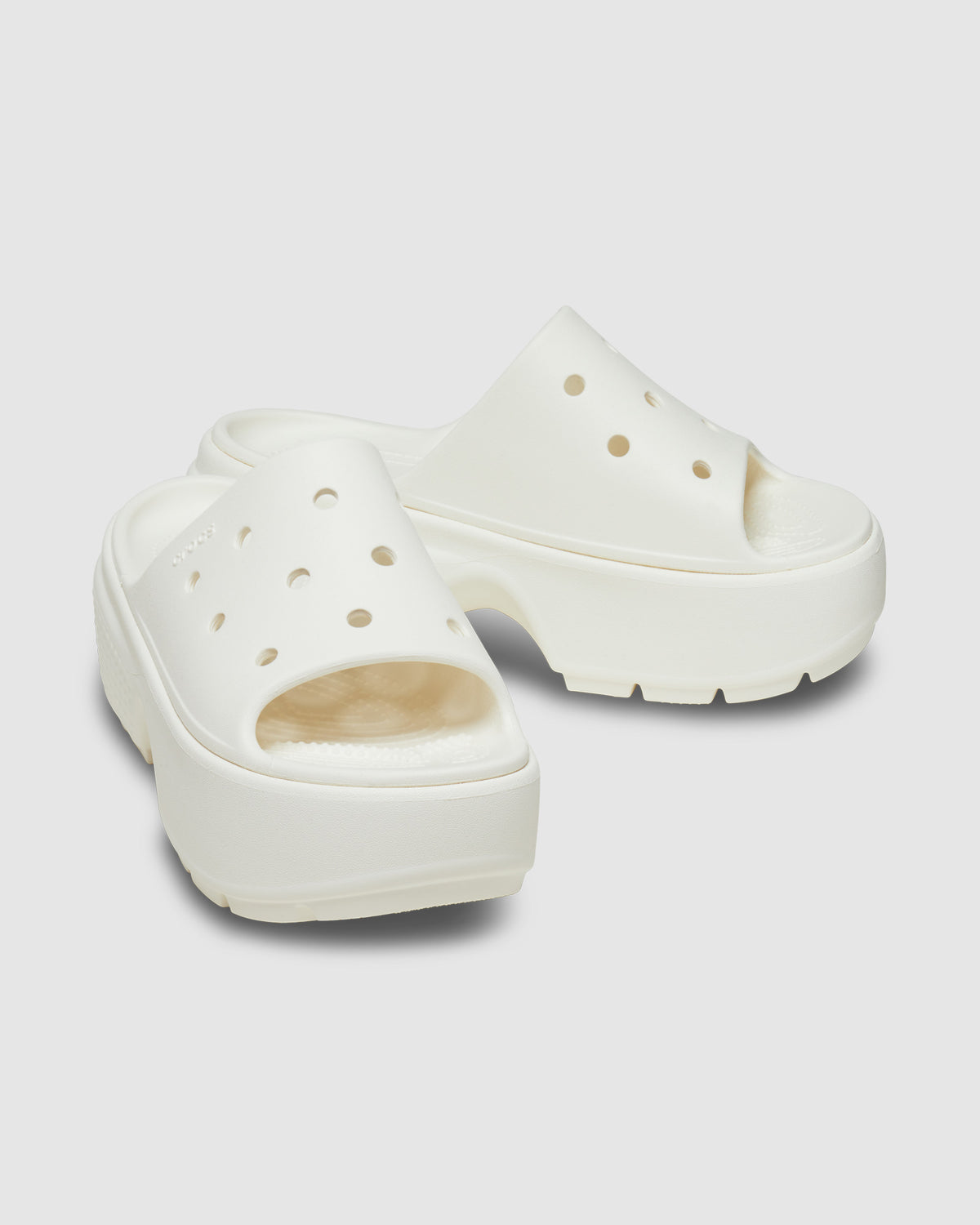 Stomp Slide CHALK