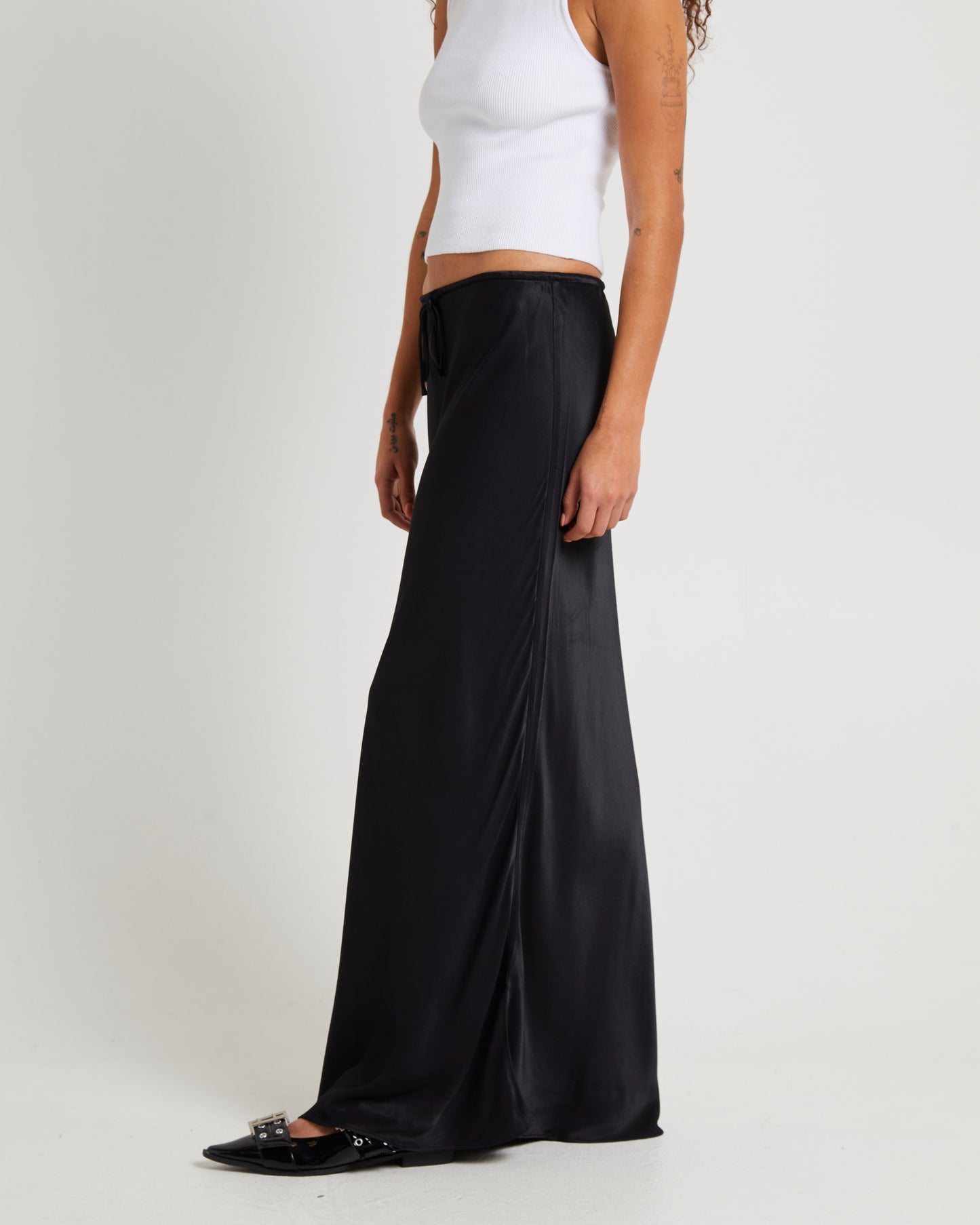 Arabella Slip Skirt