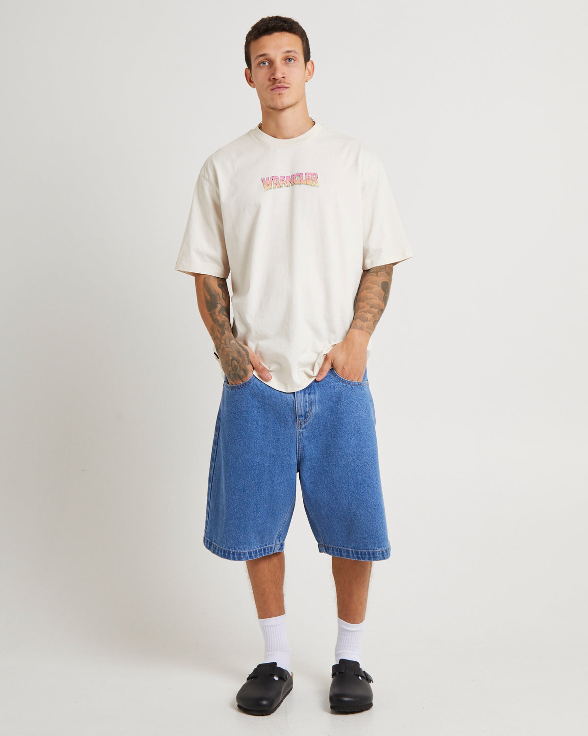 Alchemy Slacker T-Shirt ERCU