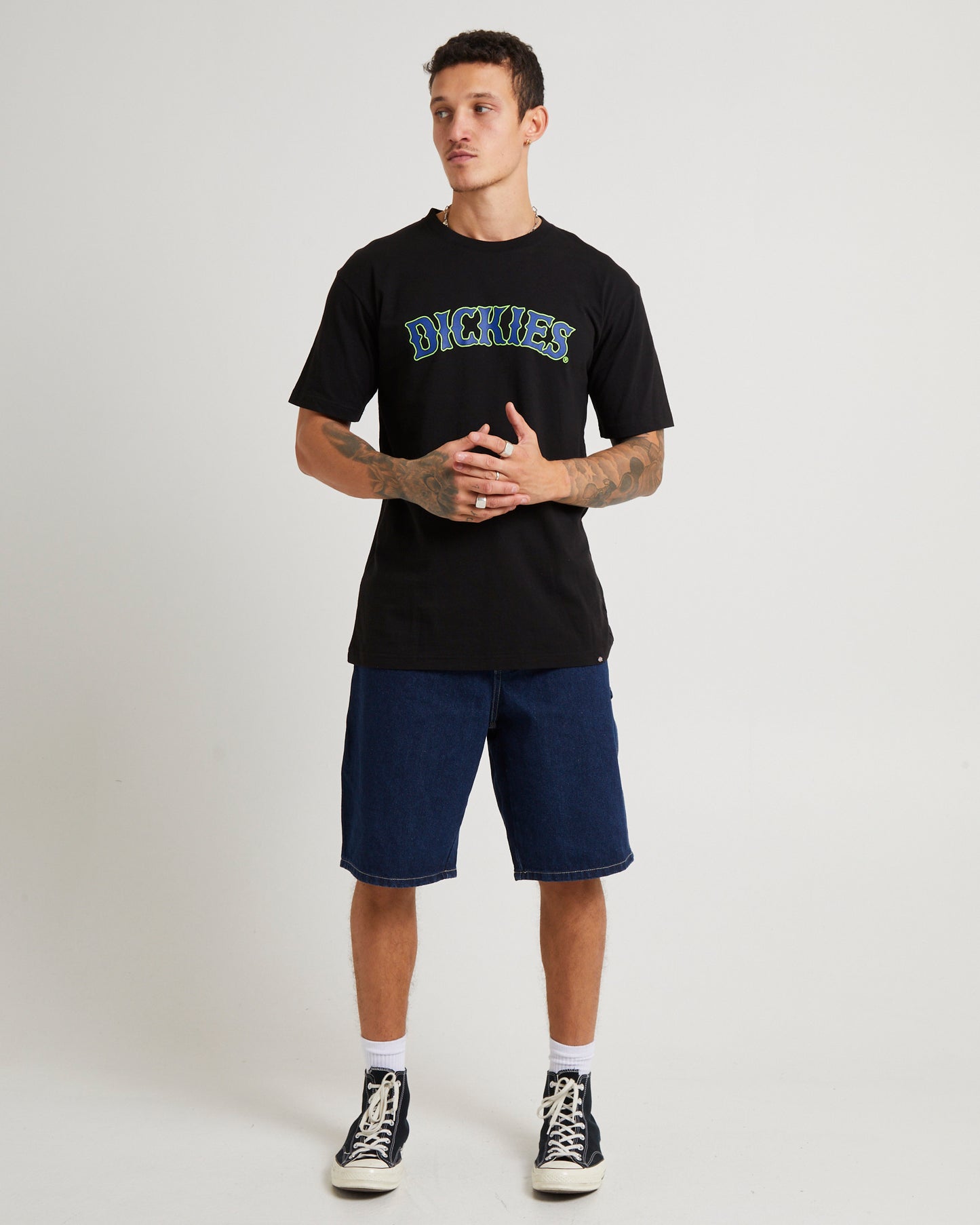 Dickies Old Saloon T-Shirt