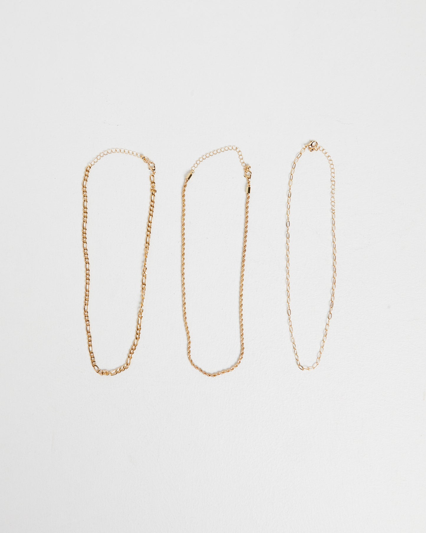 Liv Necklace Set