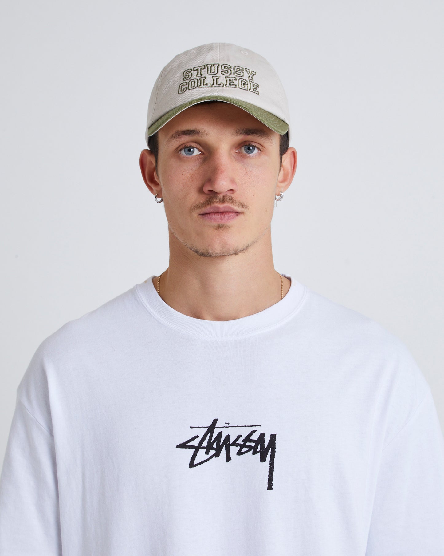 Property of Low Pro Cap
