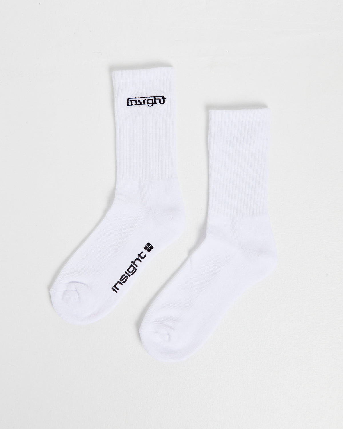 Admission Socks 3 Pack ASST