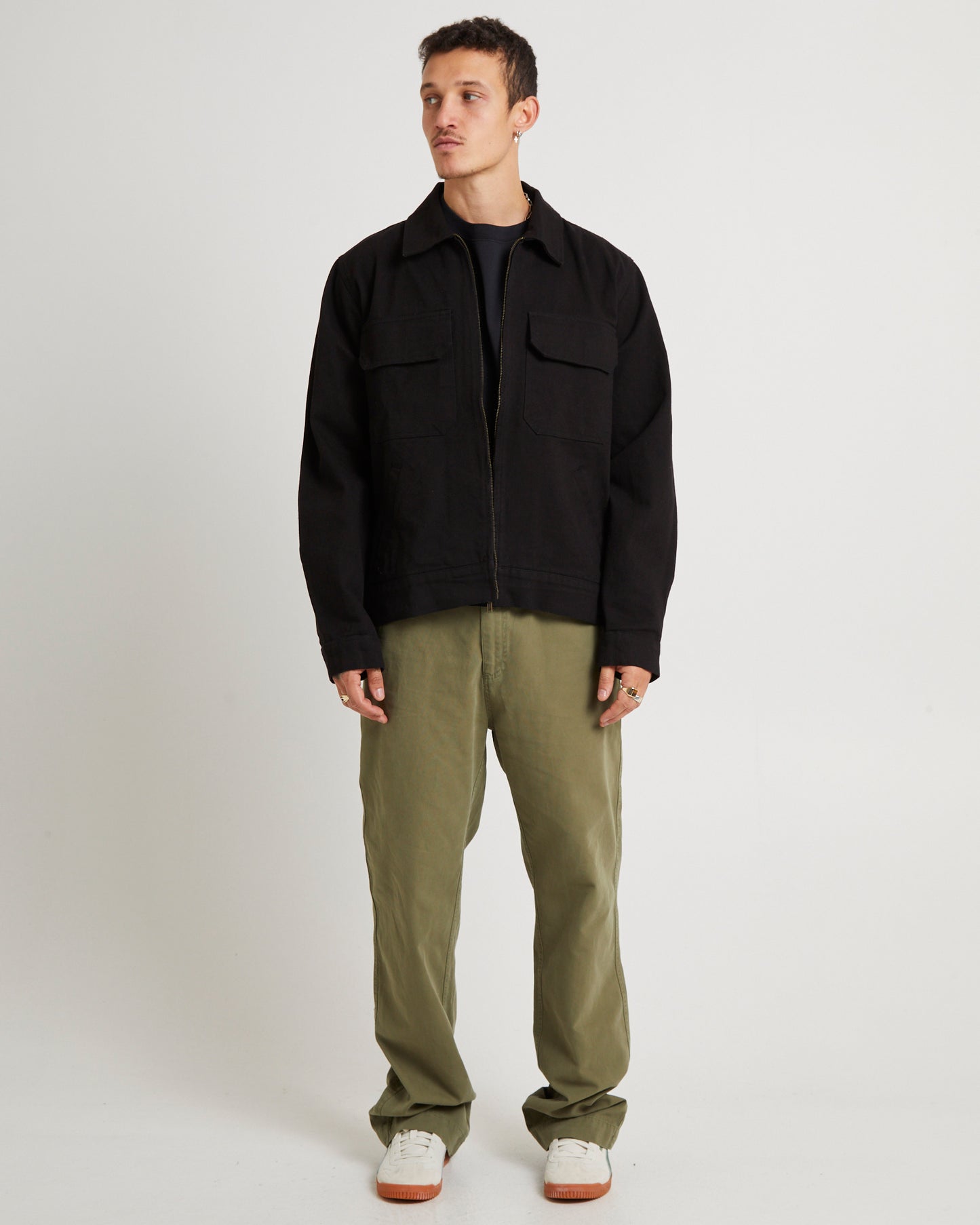 Tradie Jacket