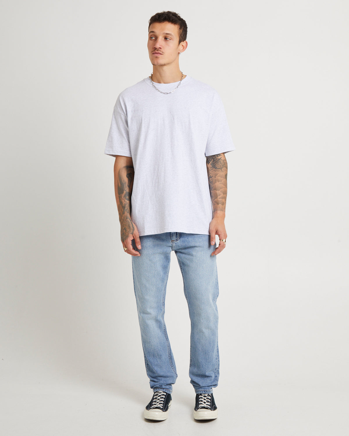 Tim Slims Denim Jeans BAD BOY BOOGIE