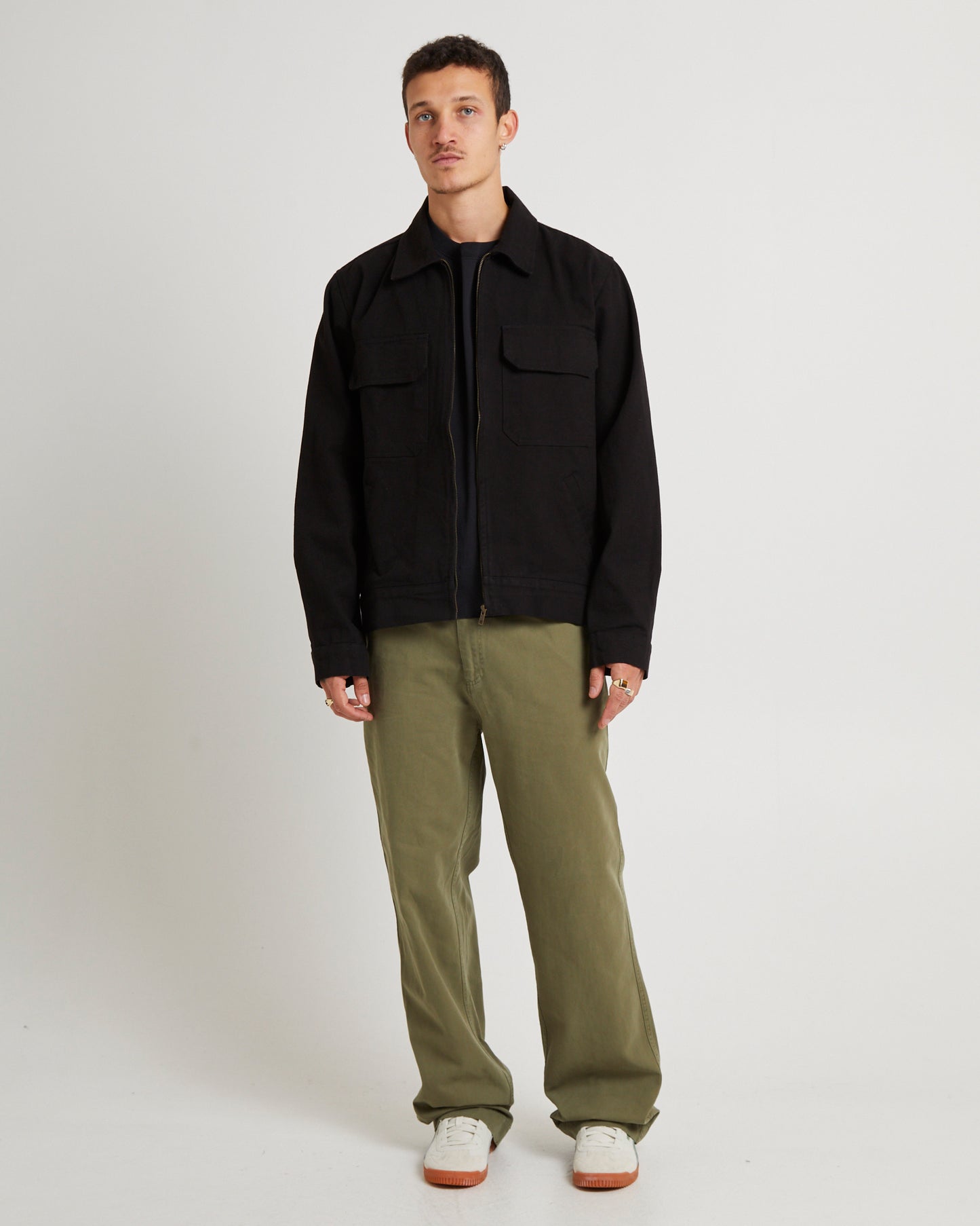 Ezy Worker Pant