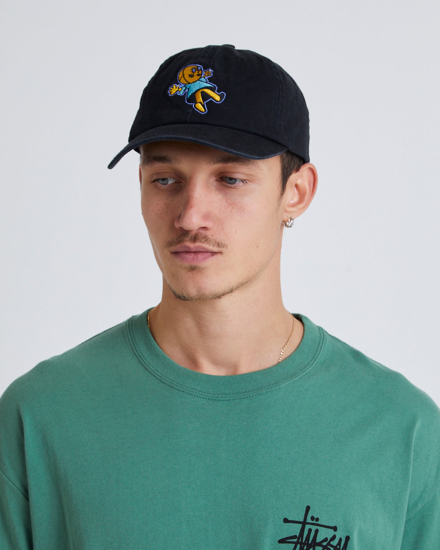 Dollie Low Pro Cap
