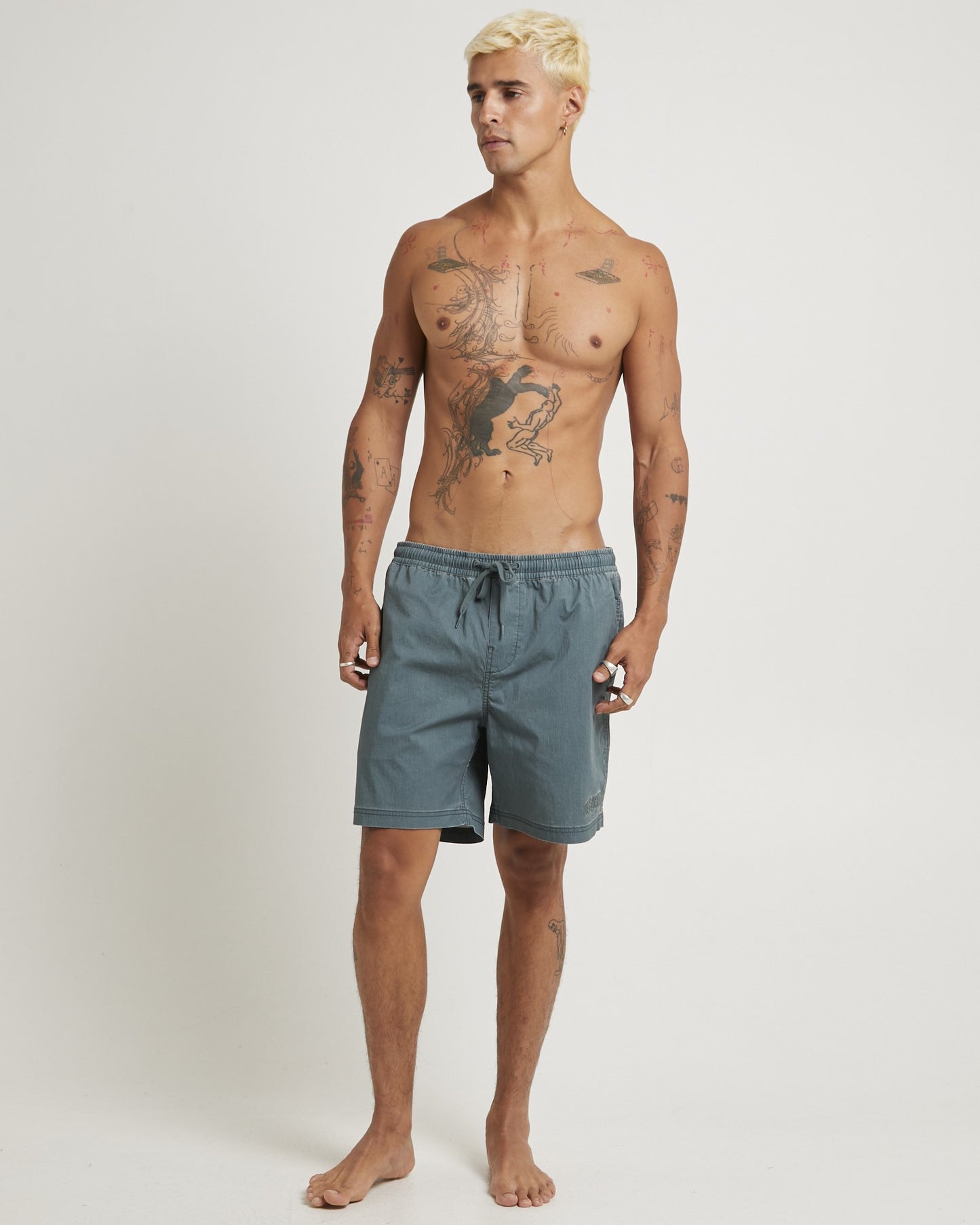 Dive Boardshorts