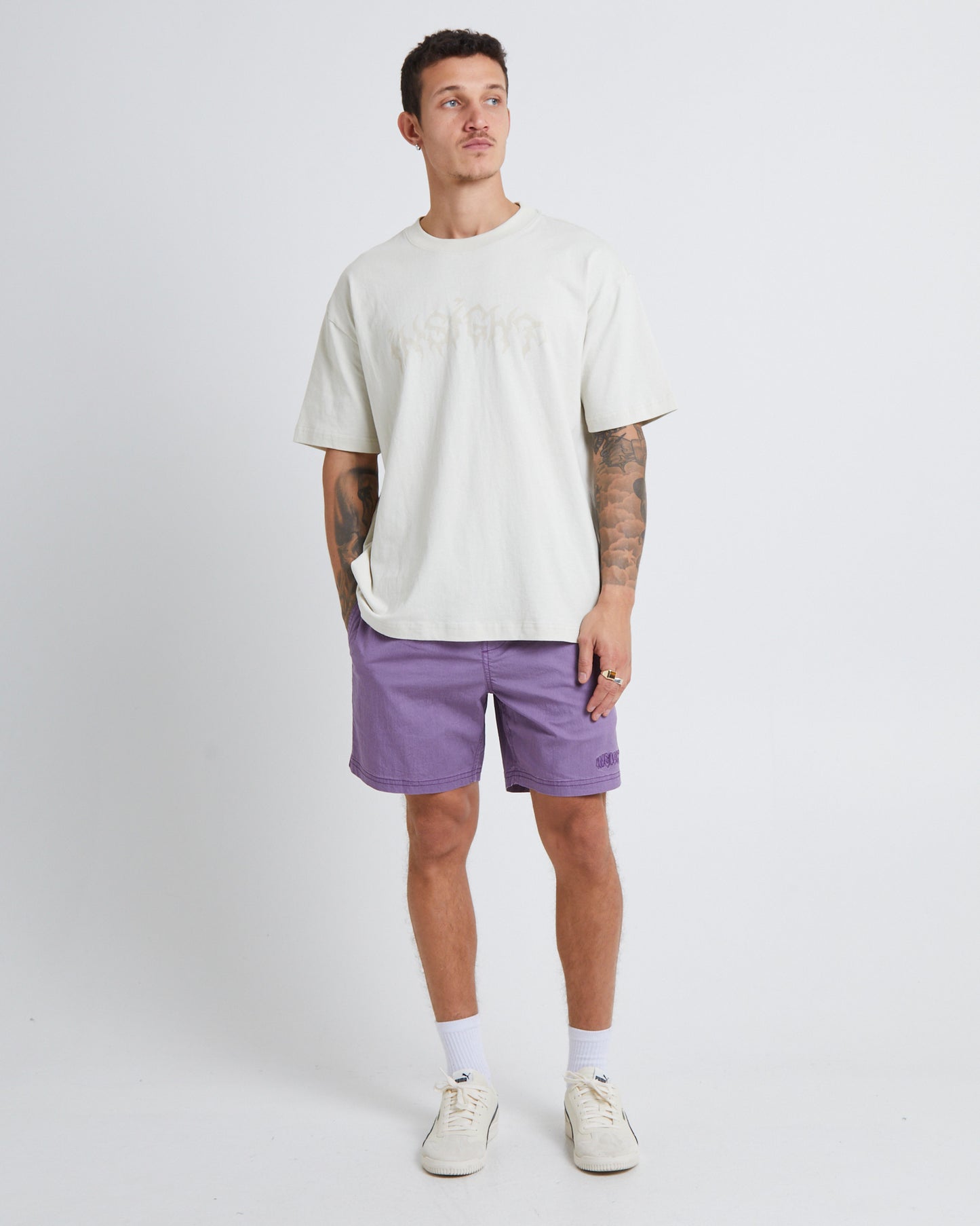 Dive Boardshorts