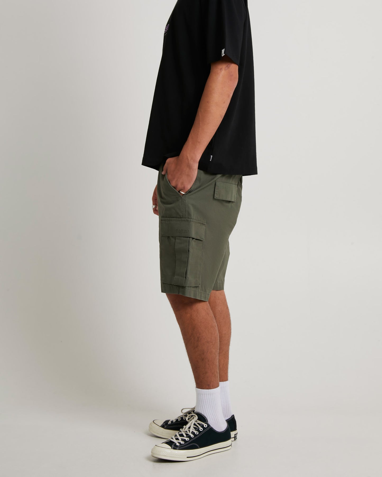 Surplus Cargo Shorts