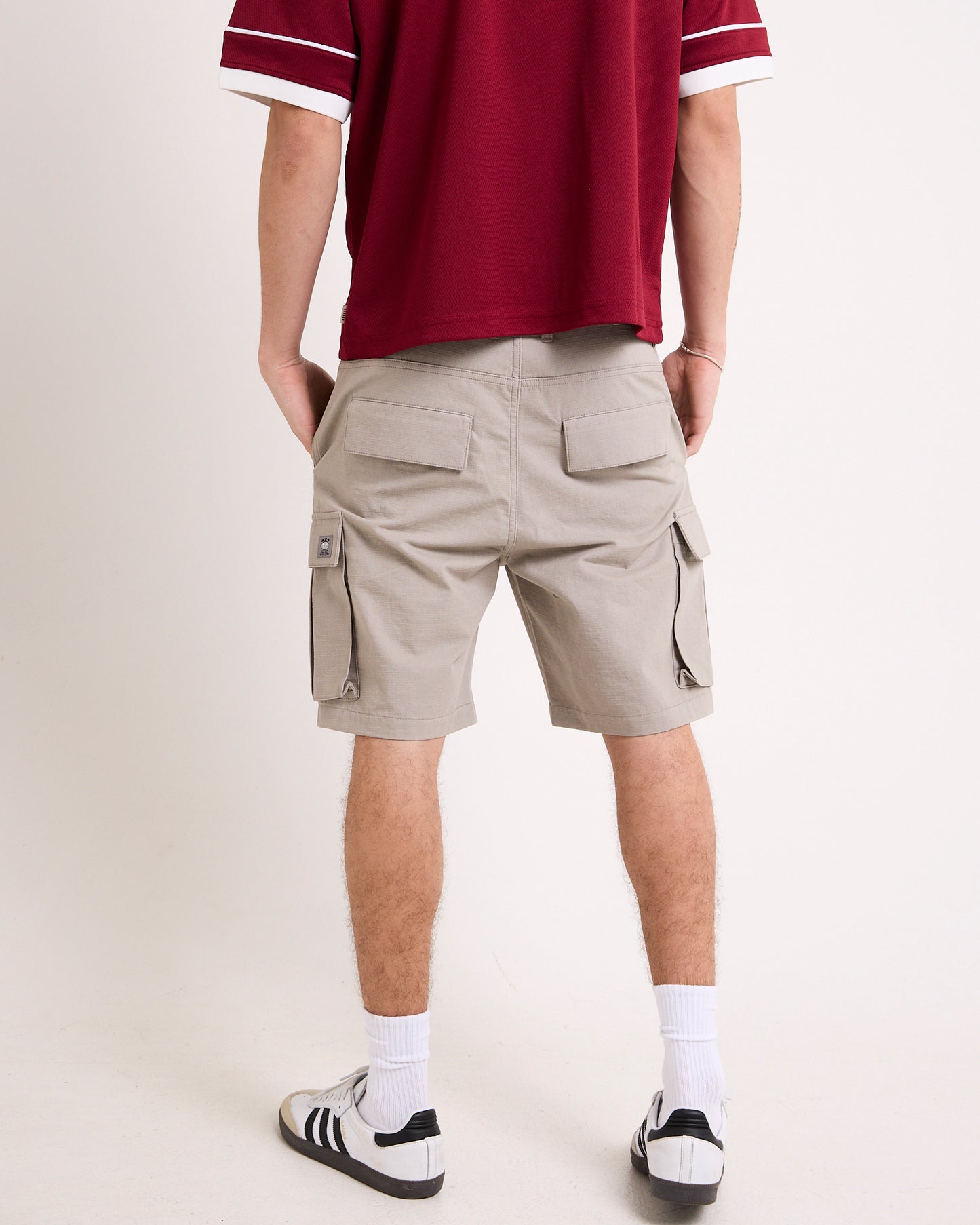 Surplus Cargo Shorts
