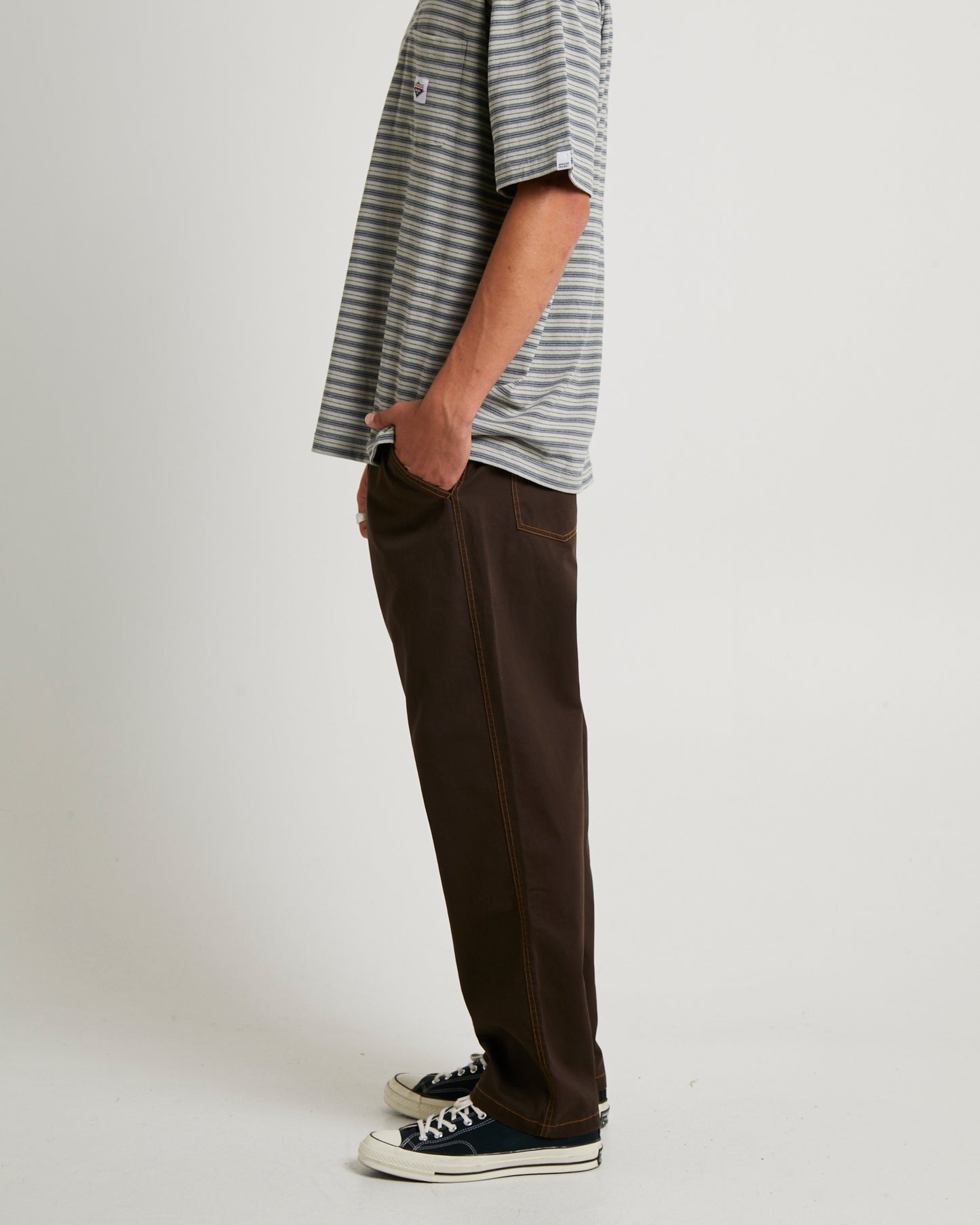 Skate Chino Pant