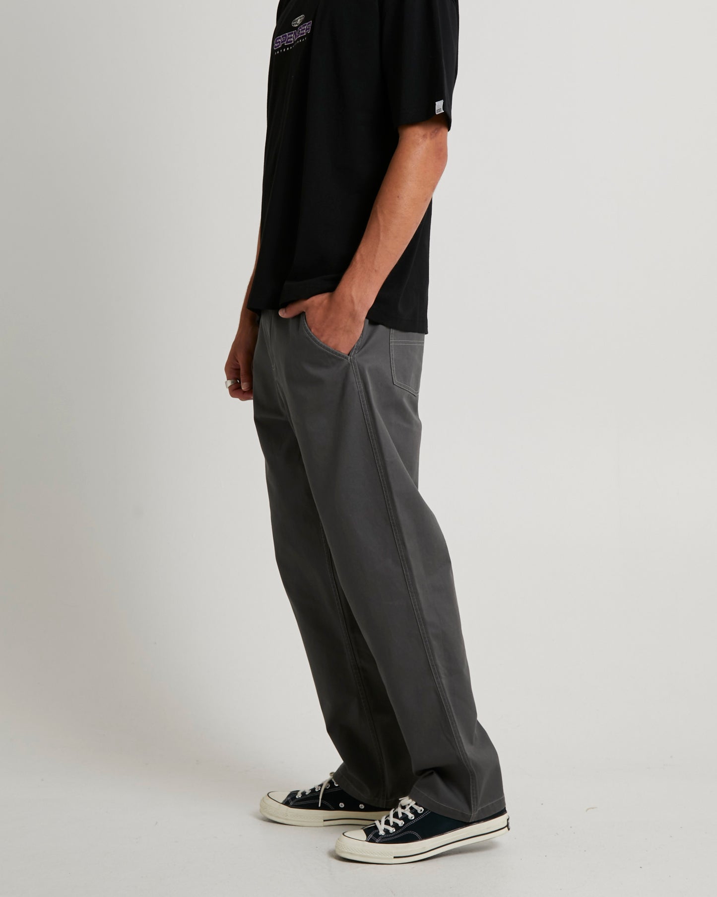 Skate Chino Pant