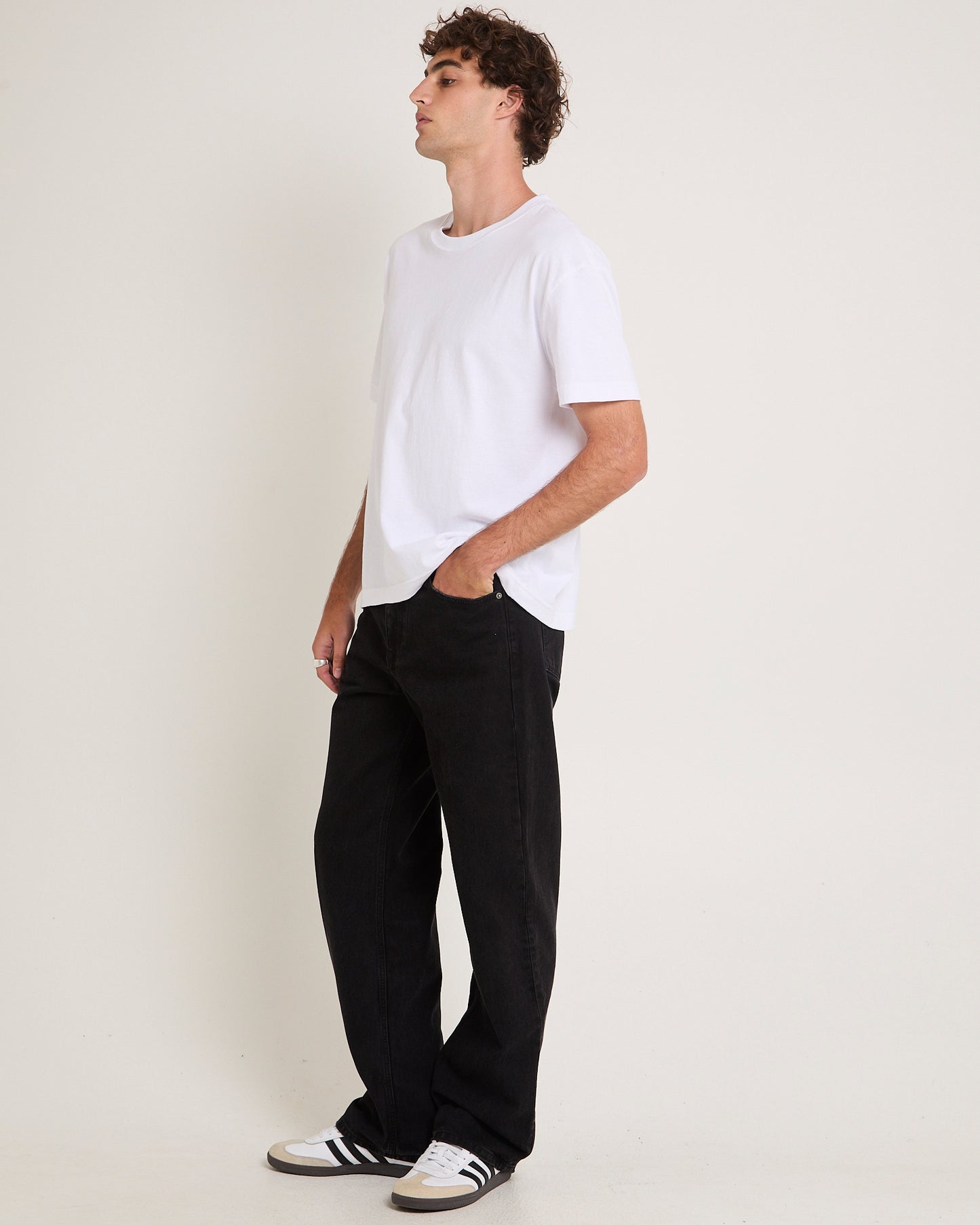 Omar Denim Jeans