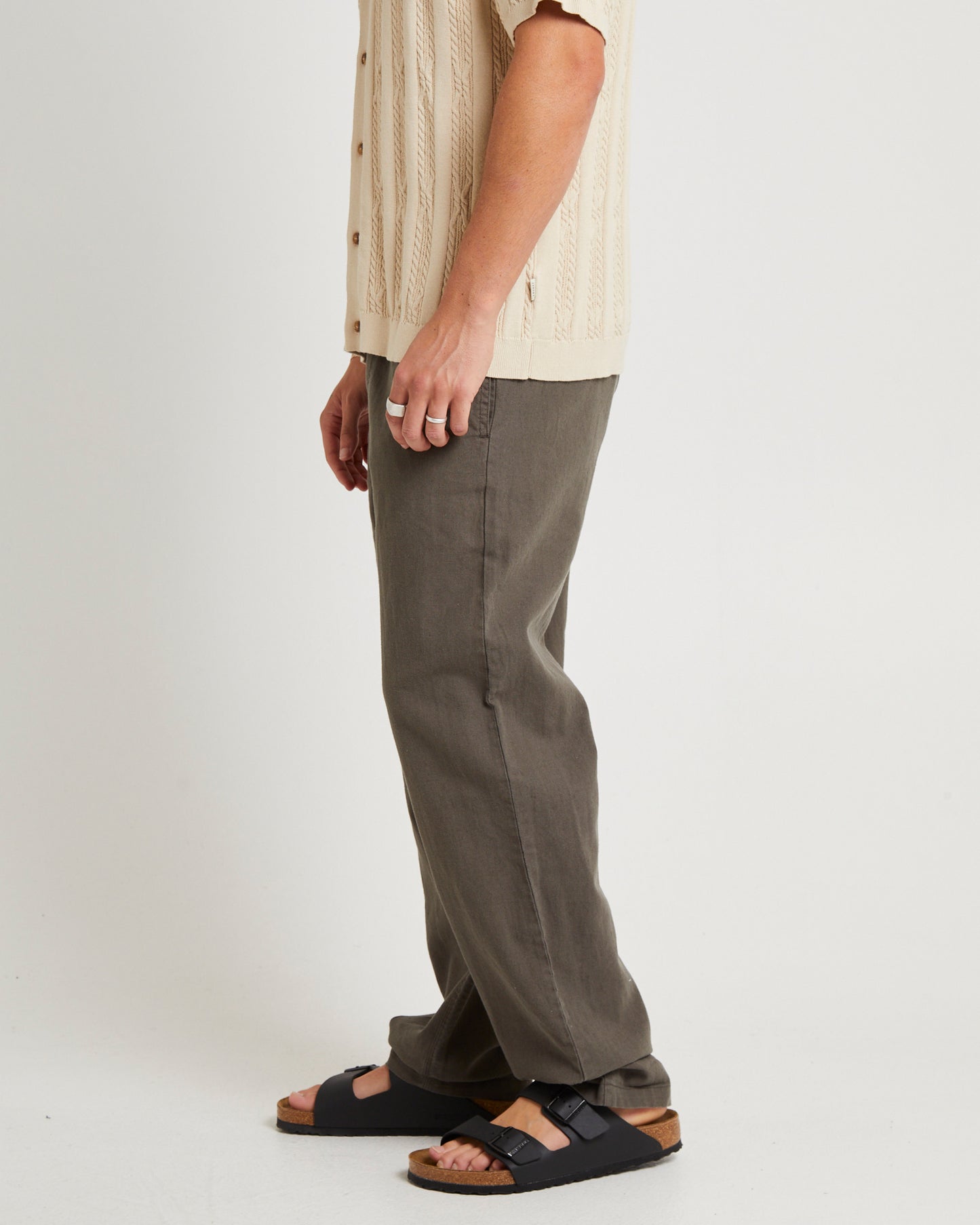 Common Linen Pants