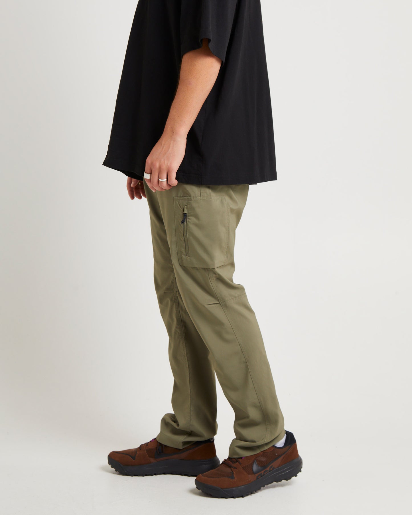 Silver Ridge Utility Pants