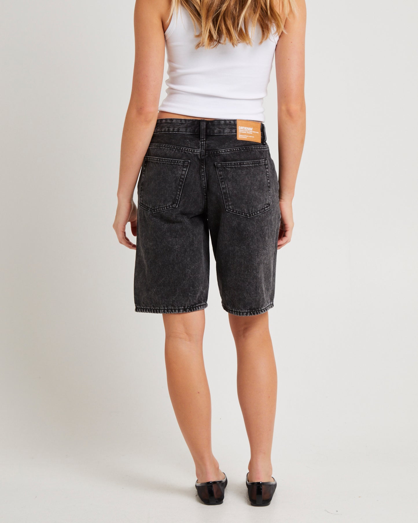 Lea Shorts